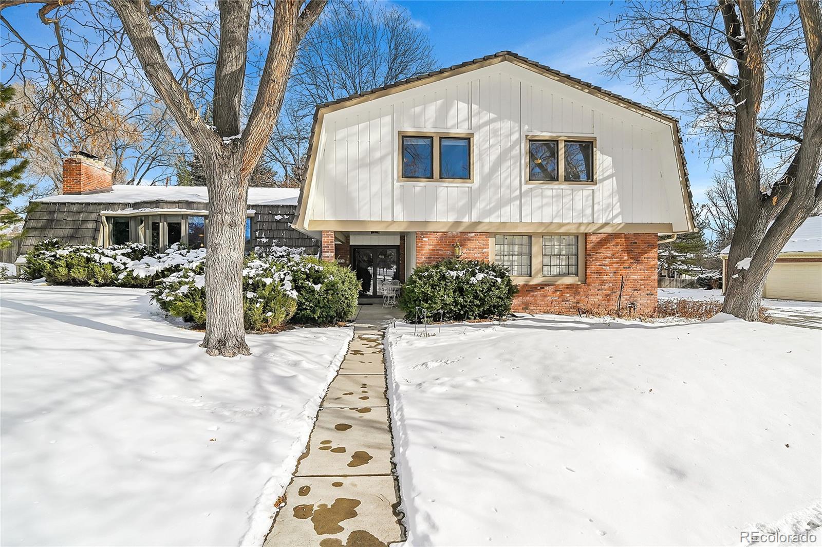 MLS Image #14 for 6056 s coventry lane,littleton, Colorado