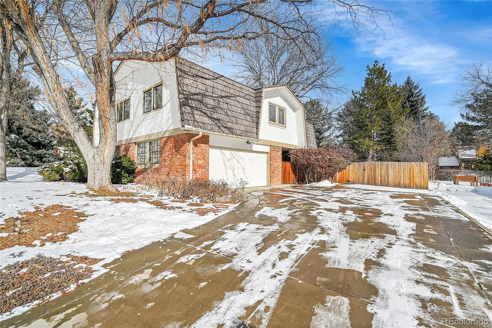 MLS Image #15 for 6056 s coventry lane,littleton, Colorado