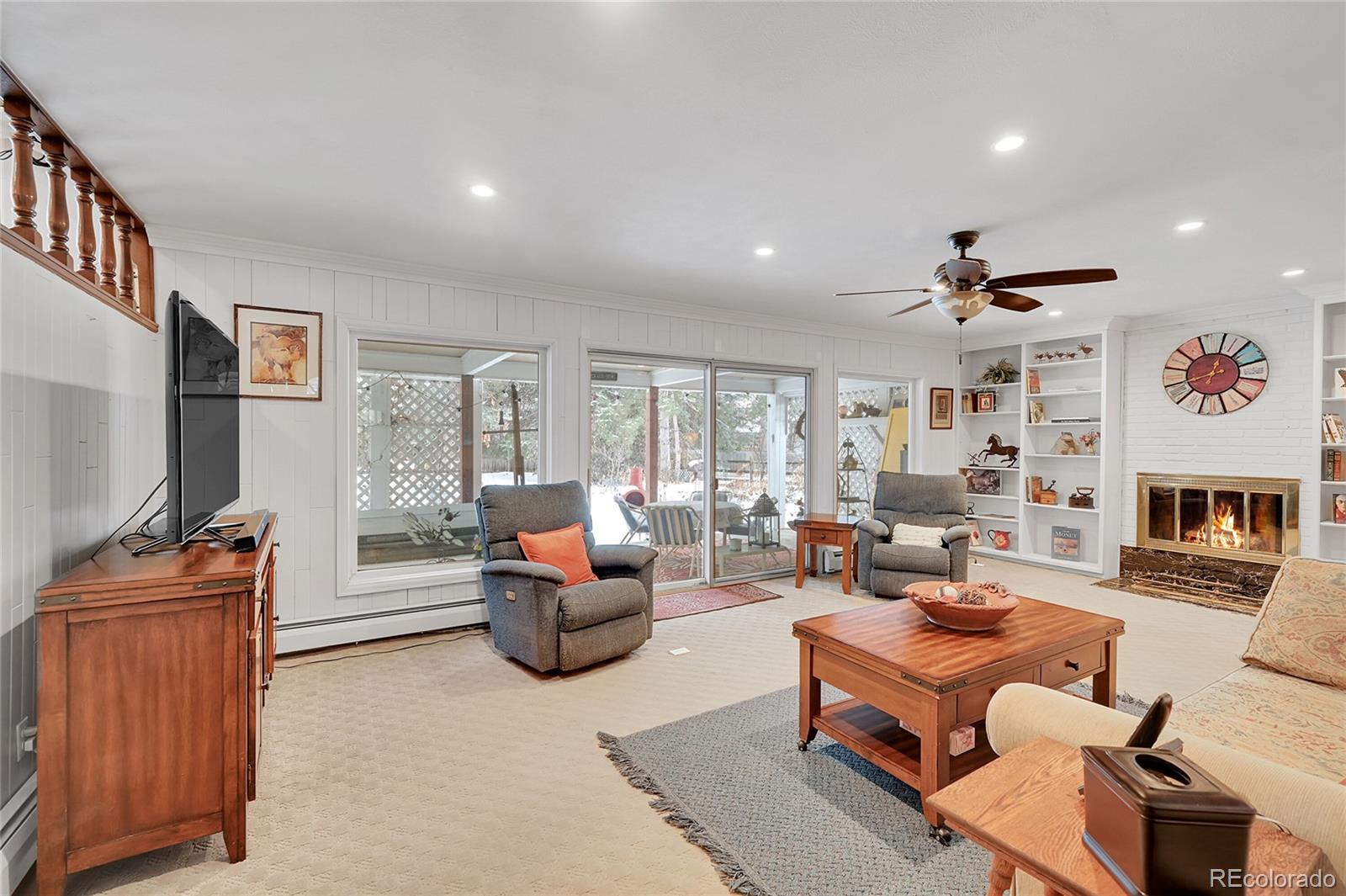 MLS Image #18 for 6056 s coventry lane,littleton, Colorado