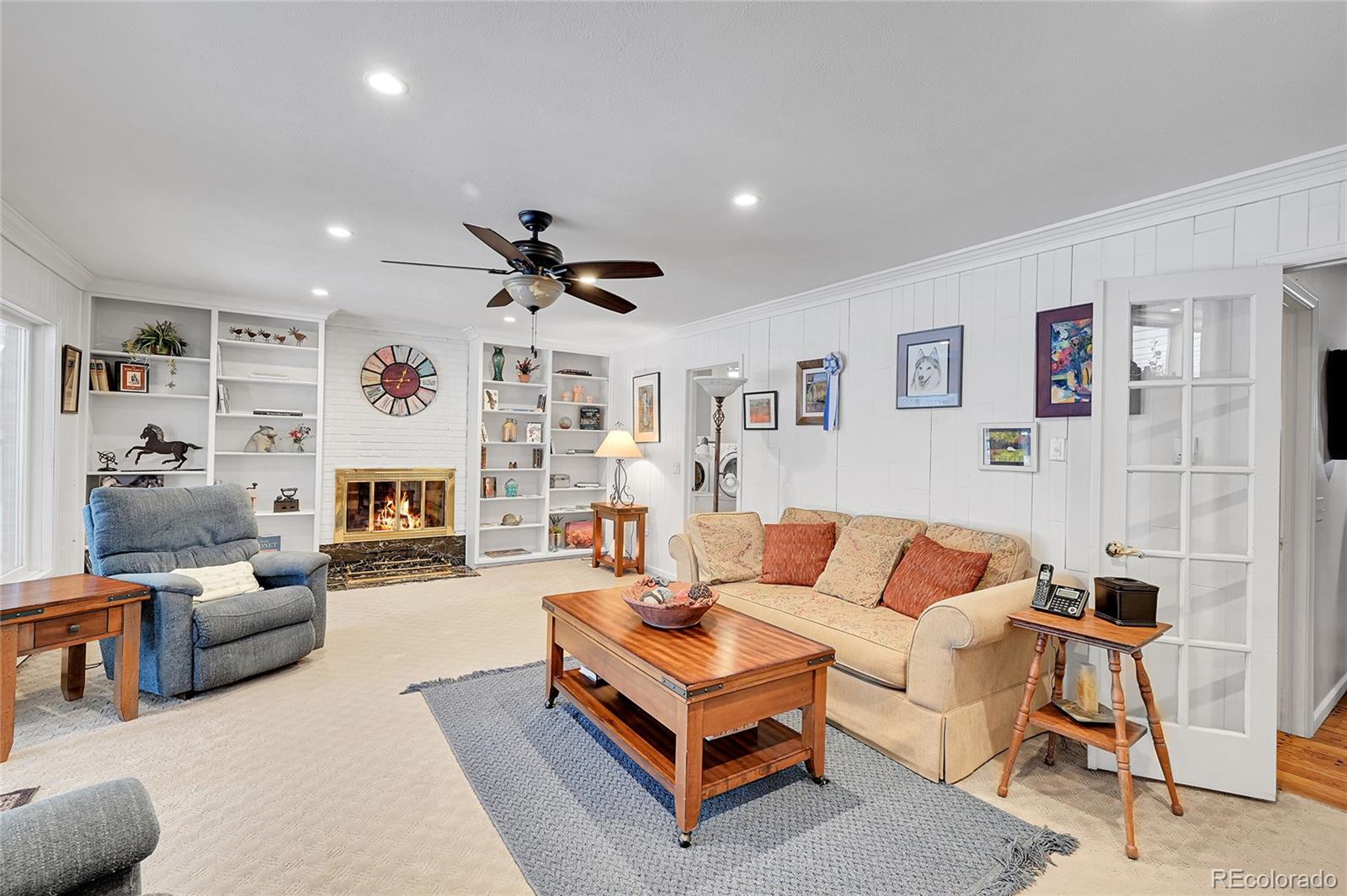 MLS Image #19 for 6056 s coventry lane,littleton, Colorado
