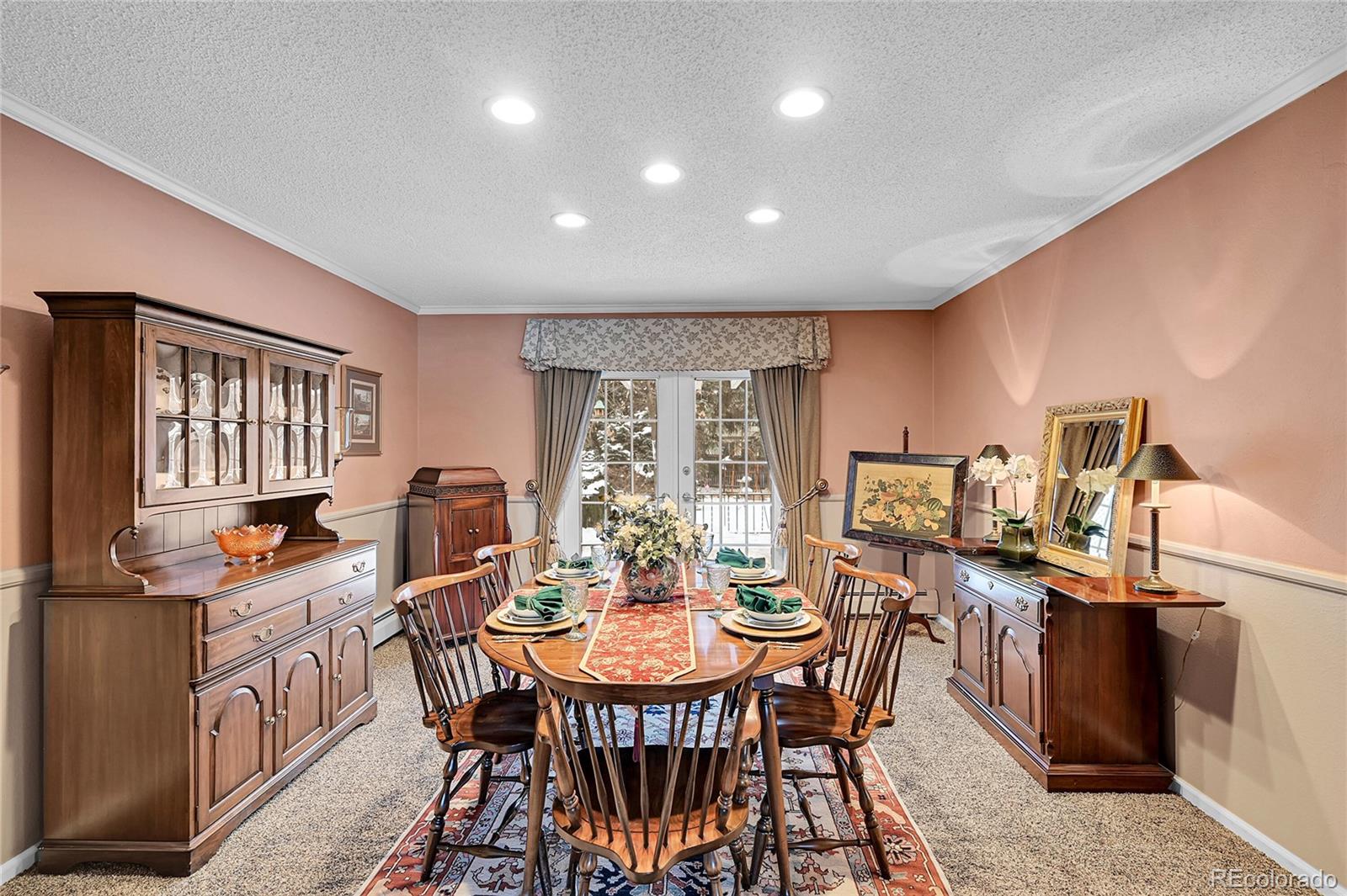 MLS Image #23 for 6056 s coventry lane,littleton, Colorado