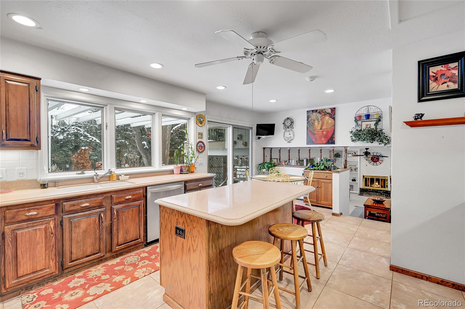 MLS Image #3 for 6056 s coventry lane,littleton, Colorado