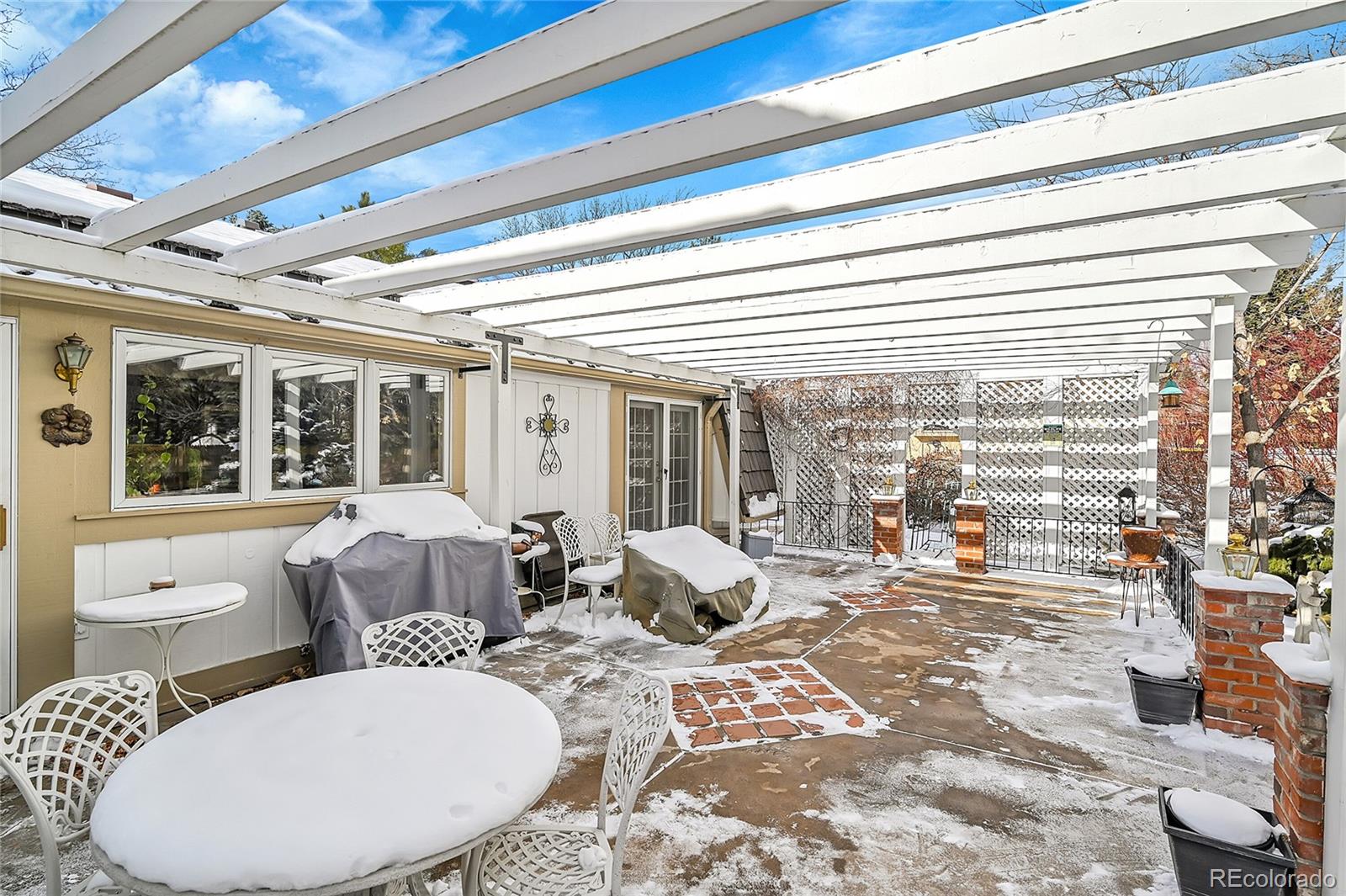MLS Image #34 for 6056 s coventry lane,littleton, Colorado