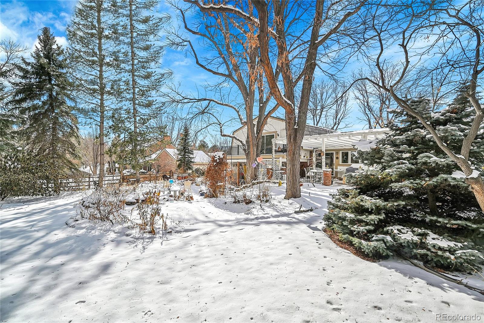 MLS Image #35 for 6056 s coventry lane,littleton, Colorado