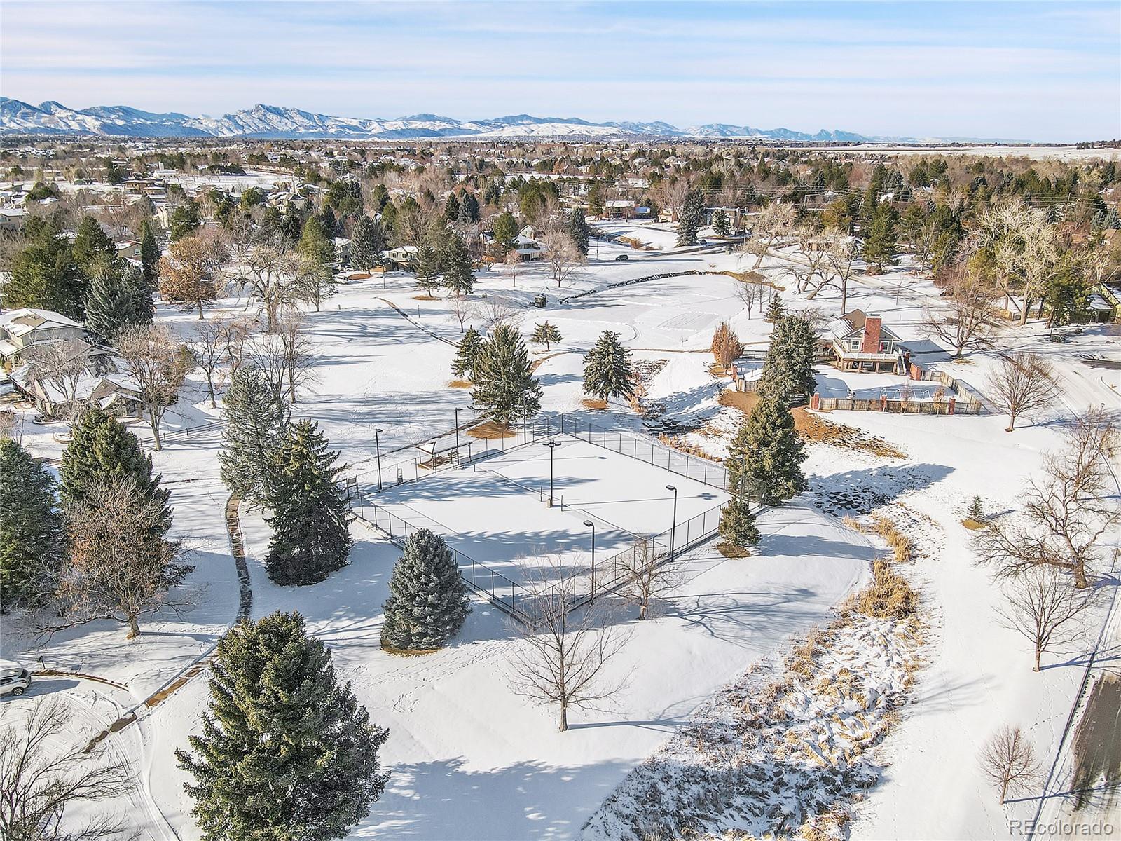 MLS Image #37 for 6056 s coventry lane,littleton, Colorado