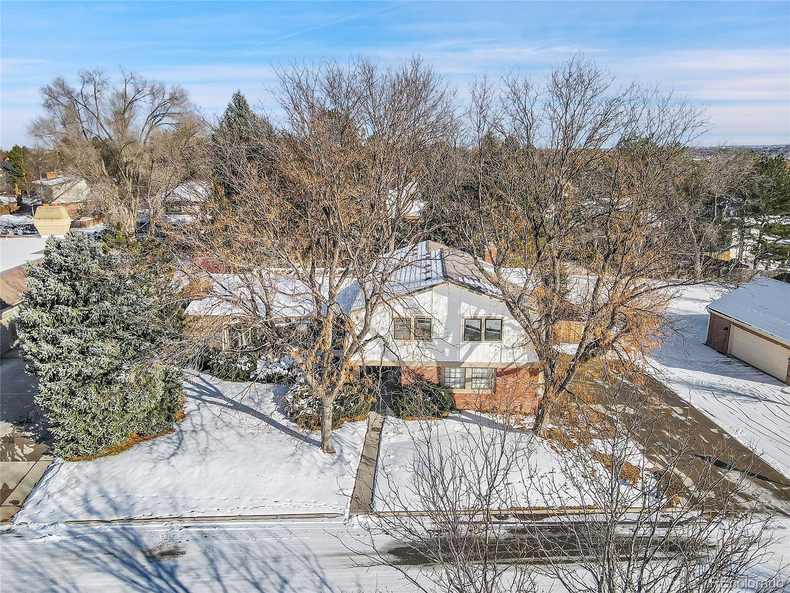 MLS Image #43 for 6056 s coventry lane,littleton, Colorado