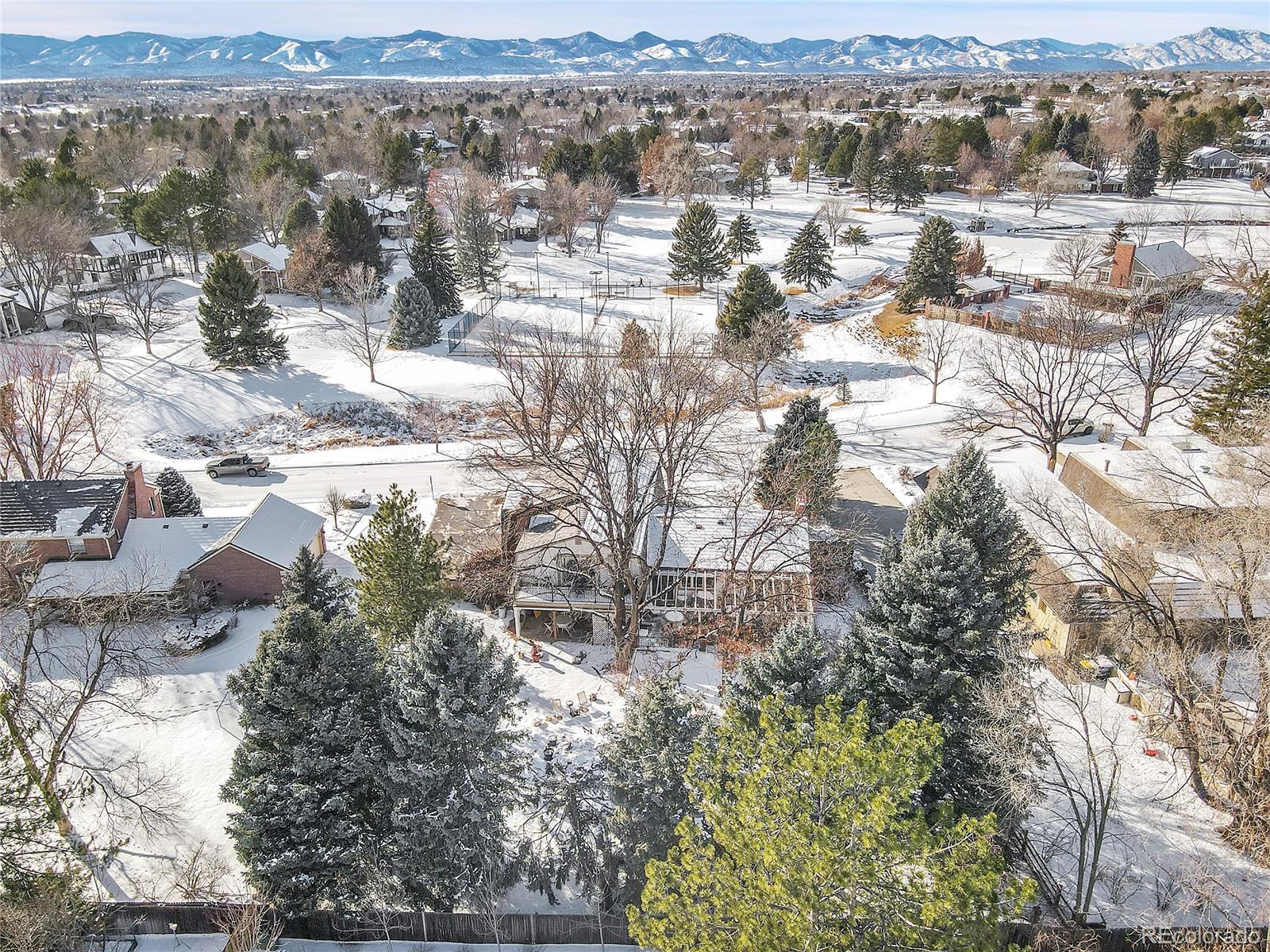 MLS Image #44 for 6056 s coventry lane,littleton, Colorado