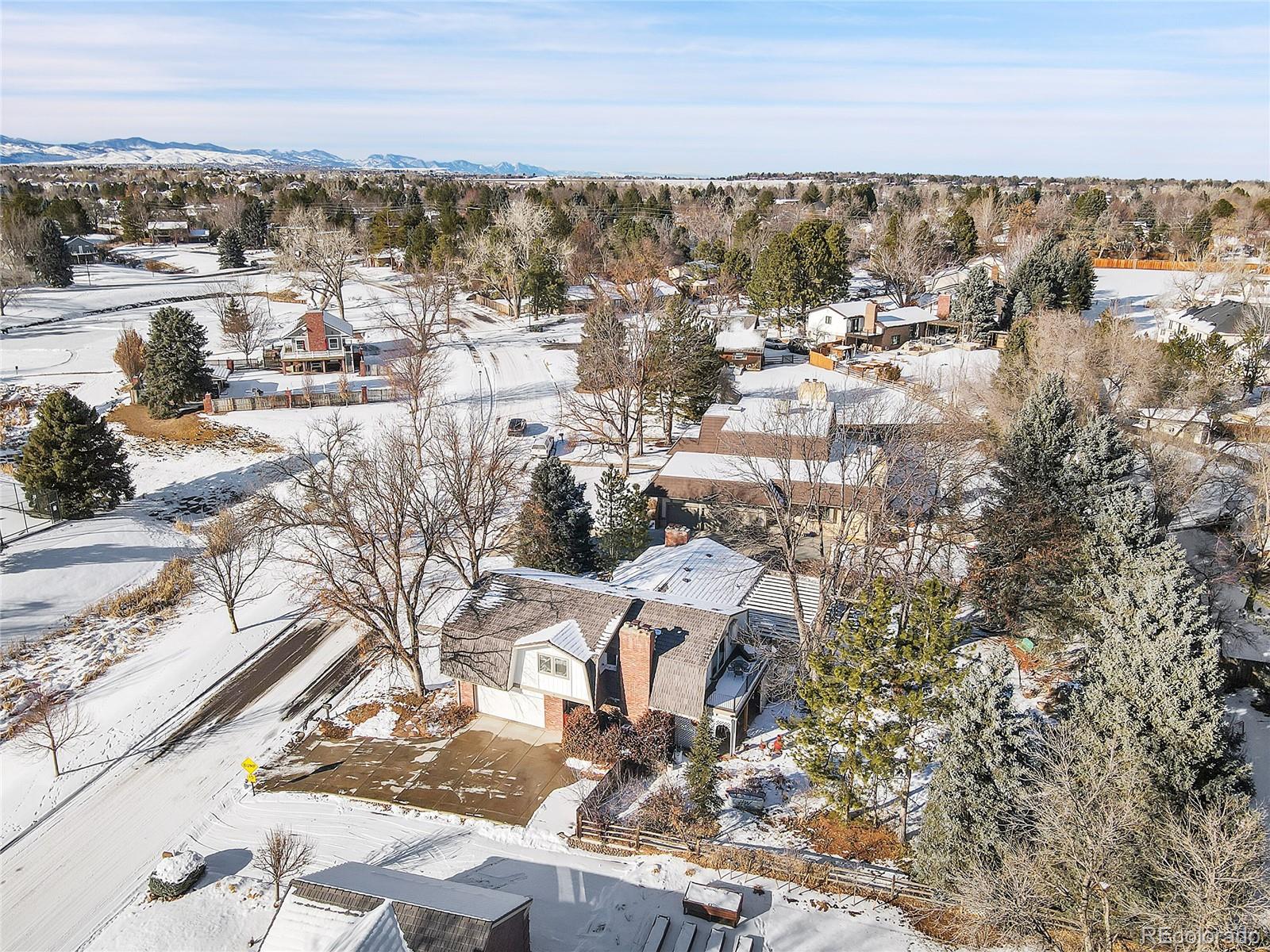 MLS Image #45 for 6056 s coventry lane,littleton, Colorado