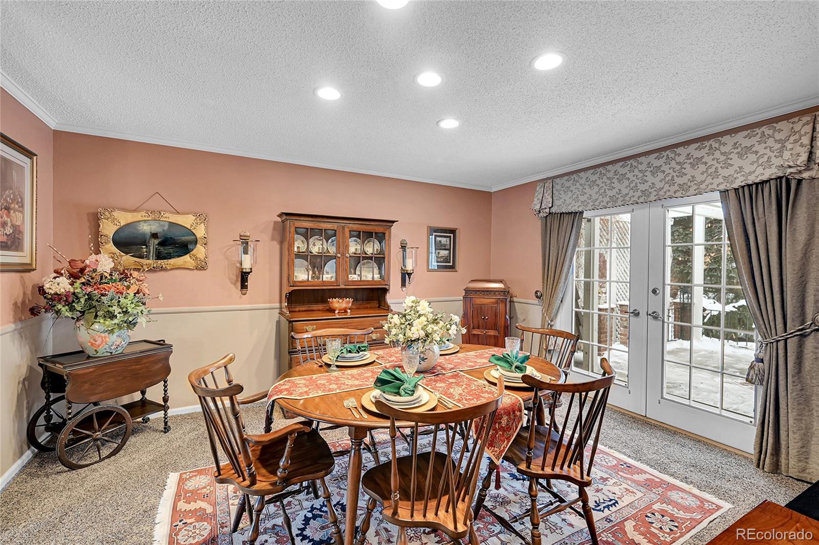 MLS Image #6 for 6056 s coventry lane,littleton, Colorado