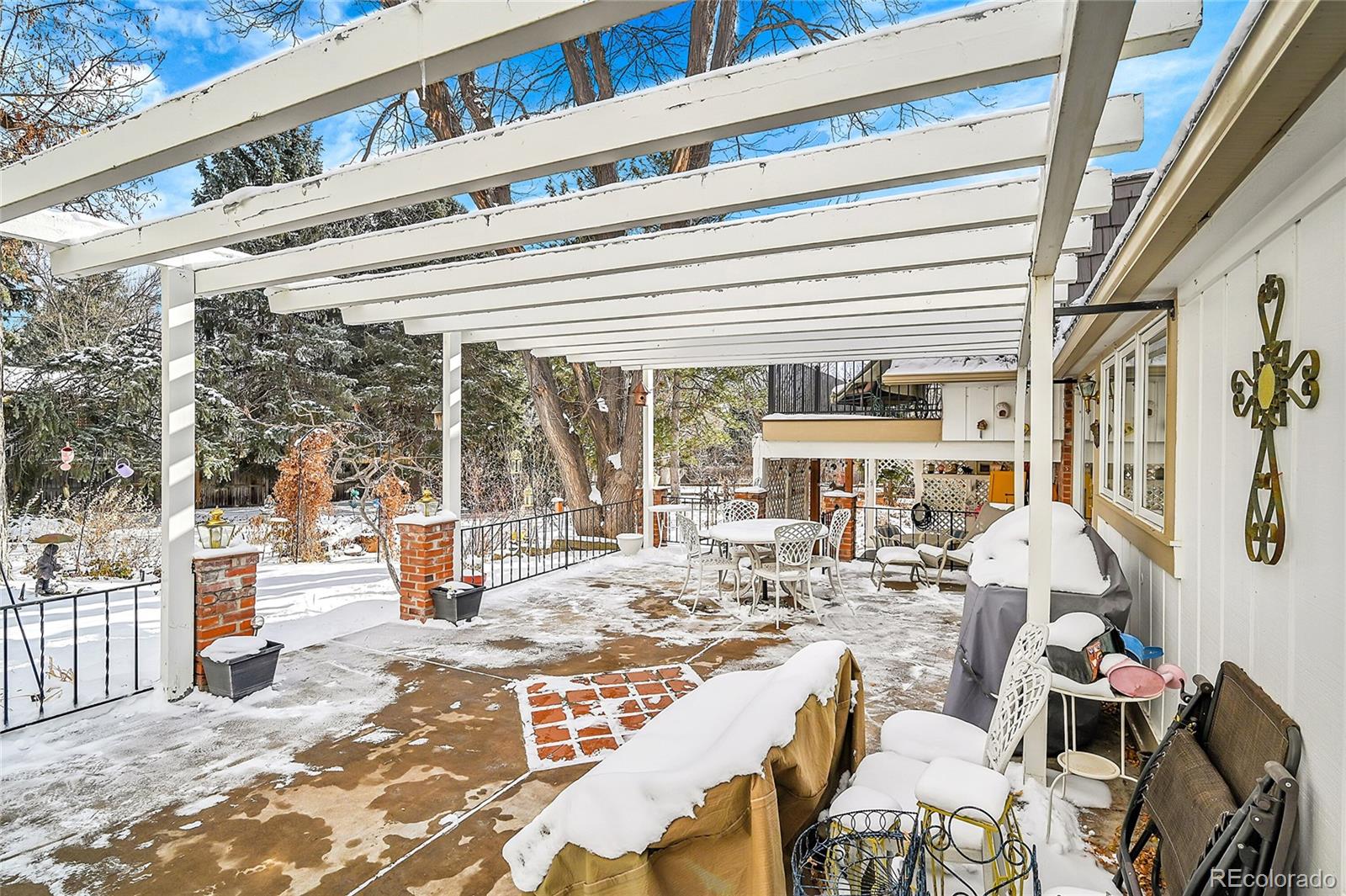 MLS Image #7 for 6056 s coventry lane,littleton, Colorado