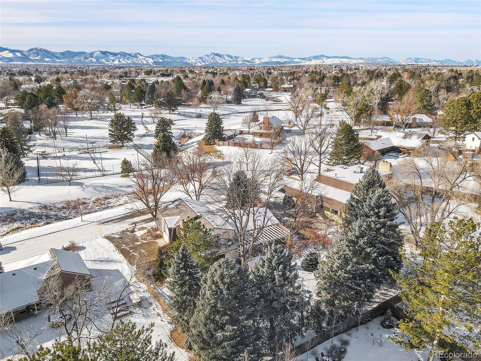 MLS Image #8 for 6056 s coventry lane,littleton, Colorado