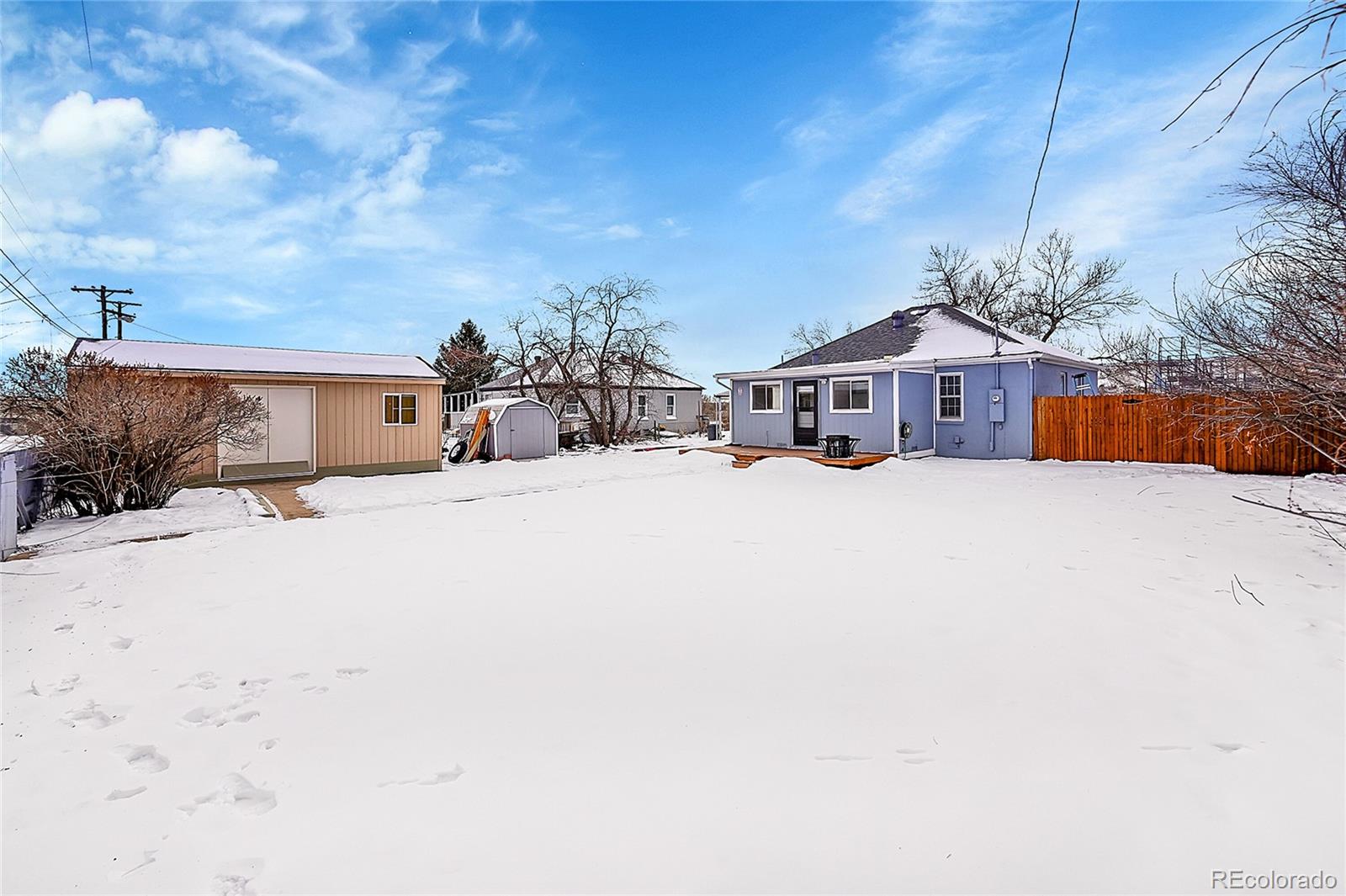 MLS Image #19 for 15235 w 43rd avenue,golden, Colorado