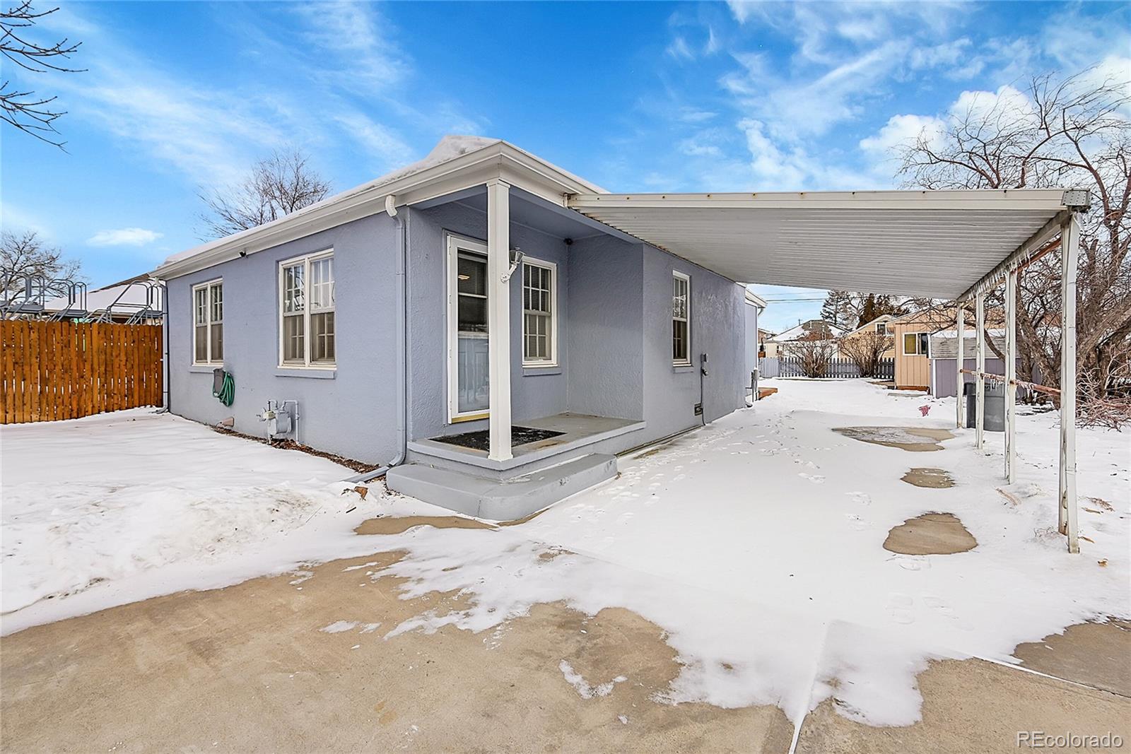 MLS Image #2 for 15235 w 43rd avenue,golden, Colorado