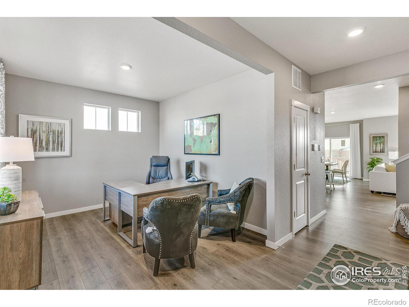 MLS Image #3 for 313  hummingbird lane,johnstown, Colorado