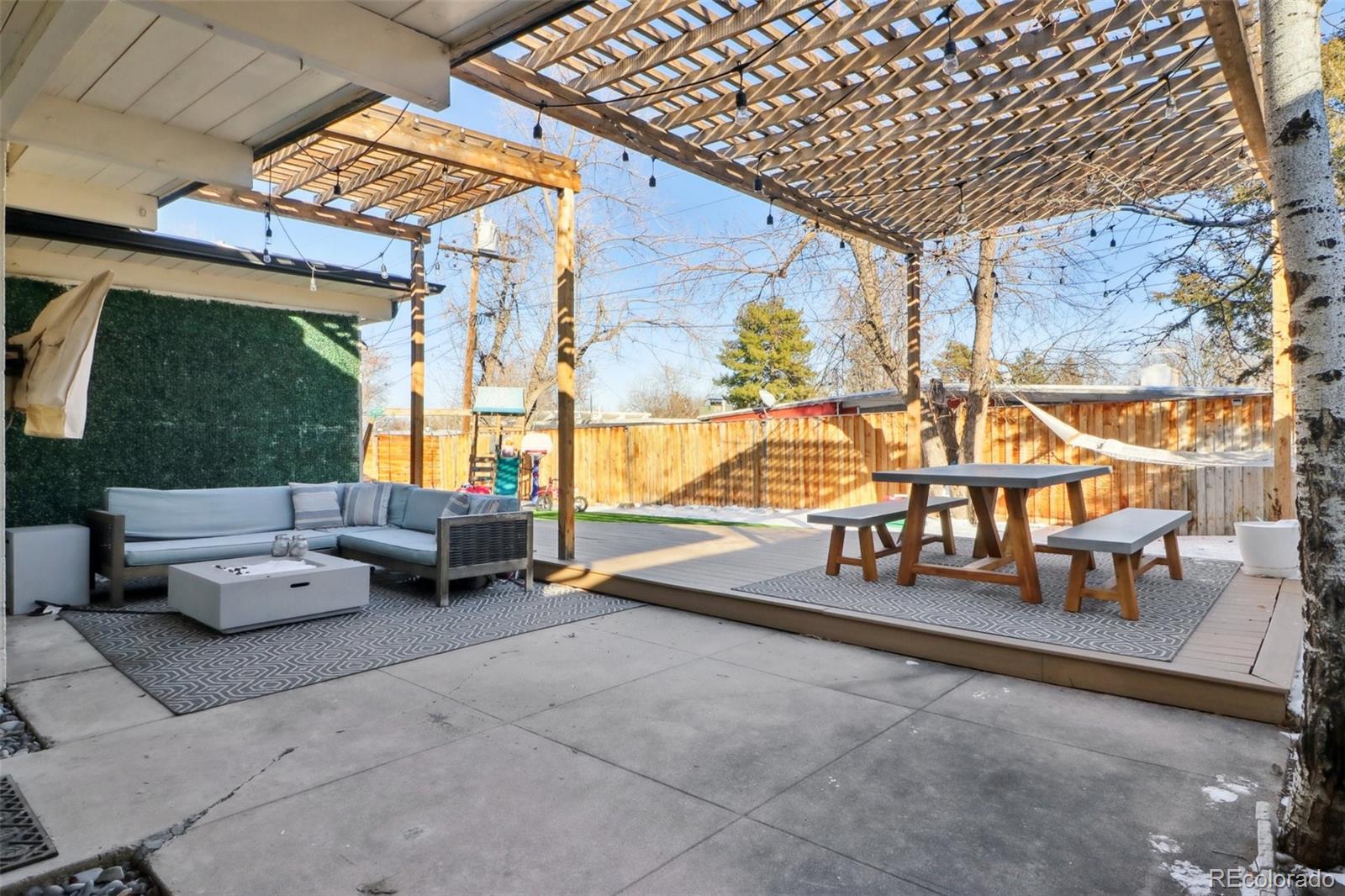 MLS Image #11 for 1488 s fairfax street,denver, Colorado