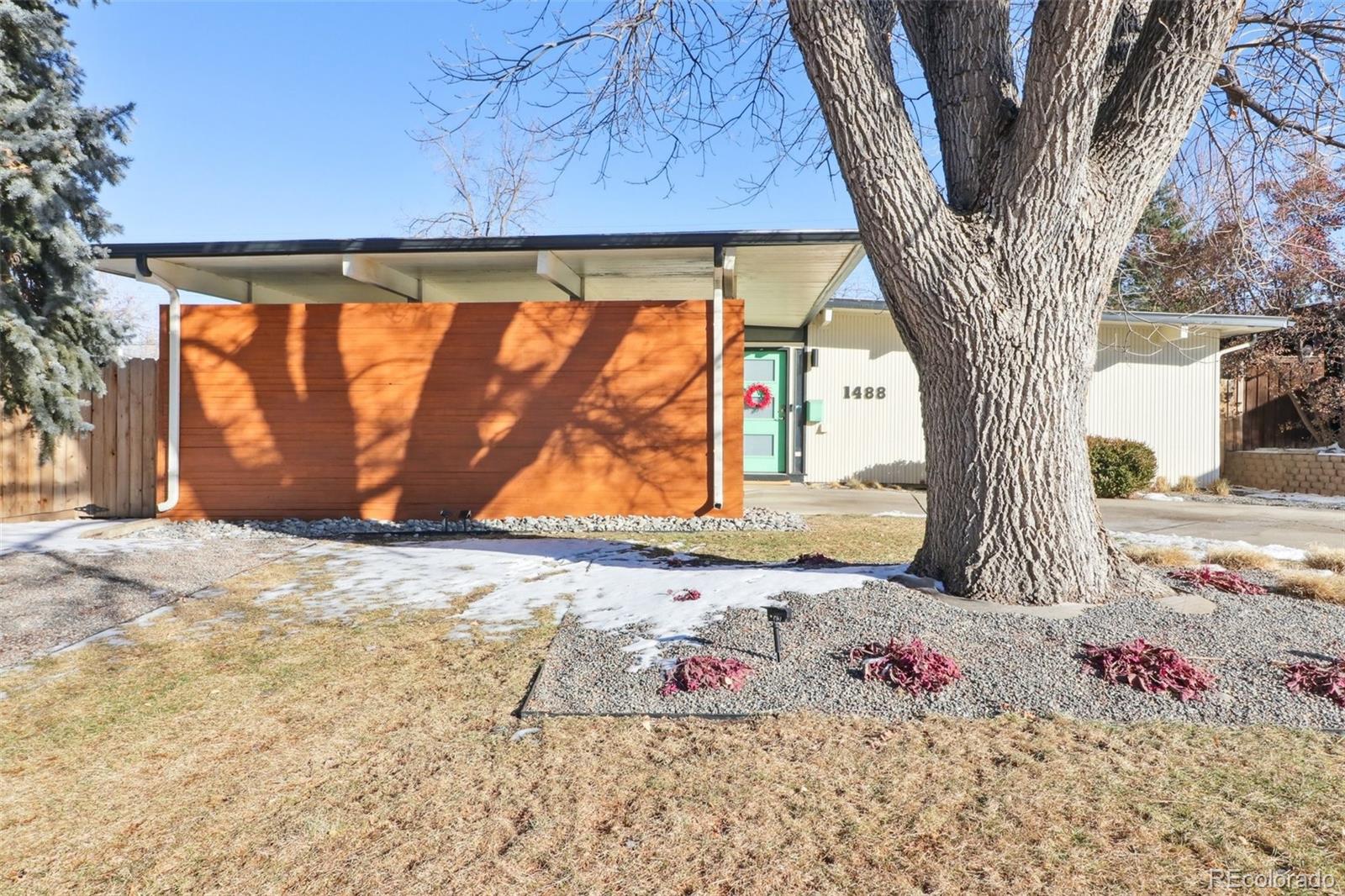 MLS Image #23 for 1488 s fairfax street,denver, Colorado