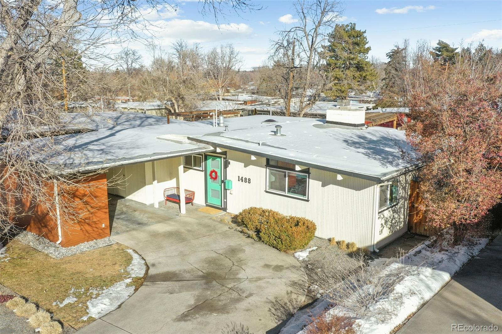 MLS Image #24 for 1488 s fairfax street,denver, Colorado