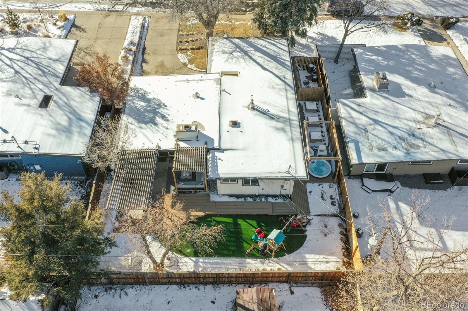 MLS Image #26 for 1488 s fairfax street,denver, Colorado