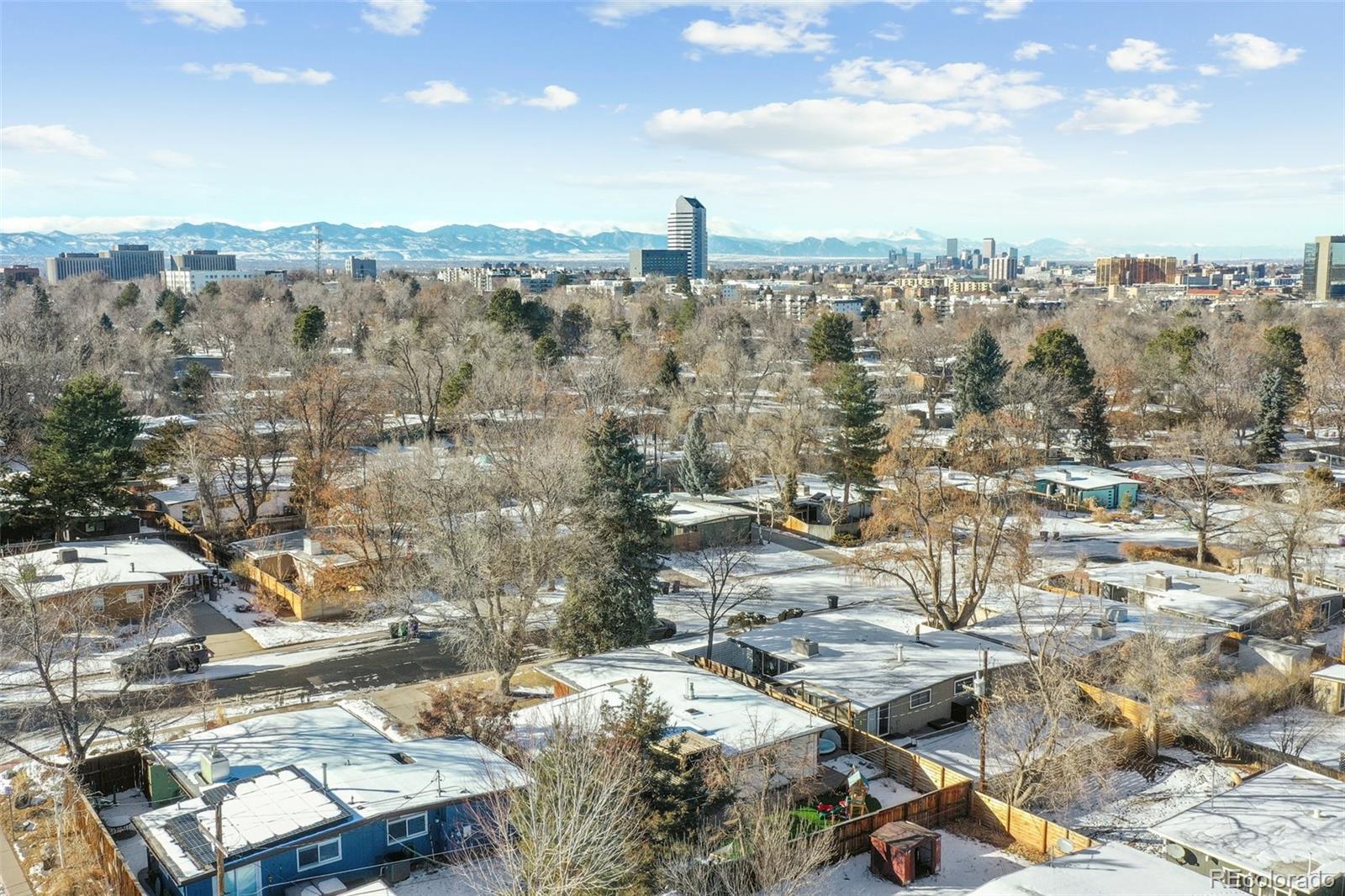 MLS Image #28 for 1488 s fairfax street,denver, Colorado