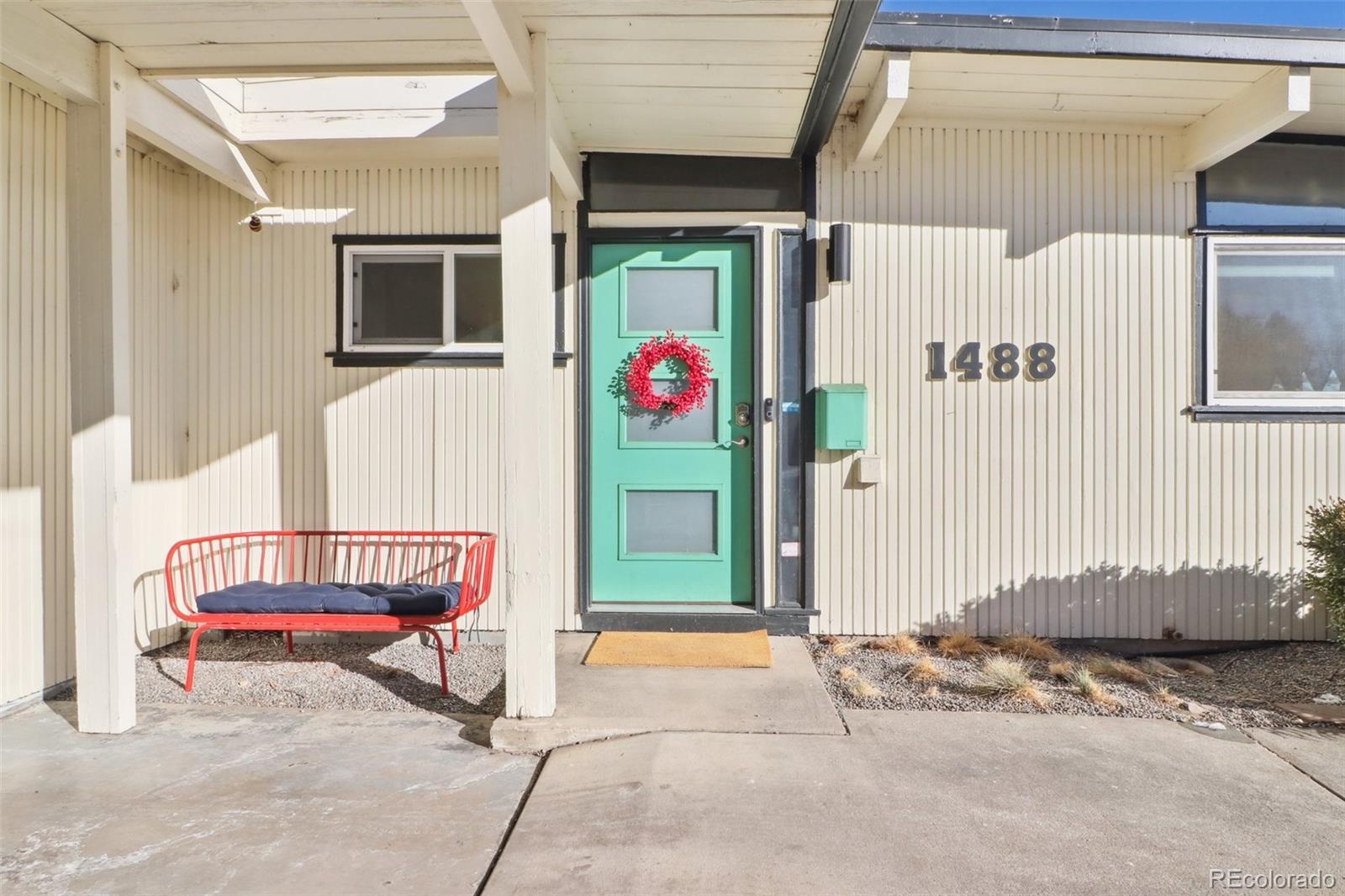 MLS Image #3 for 1488 s fairfax street,denver, Colorado