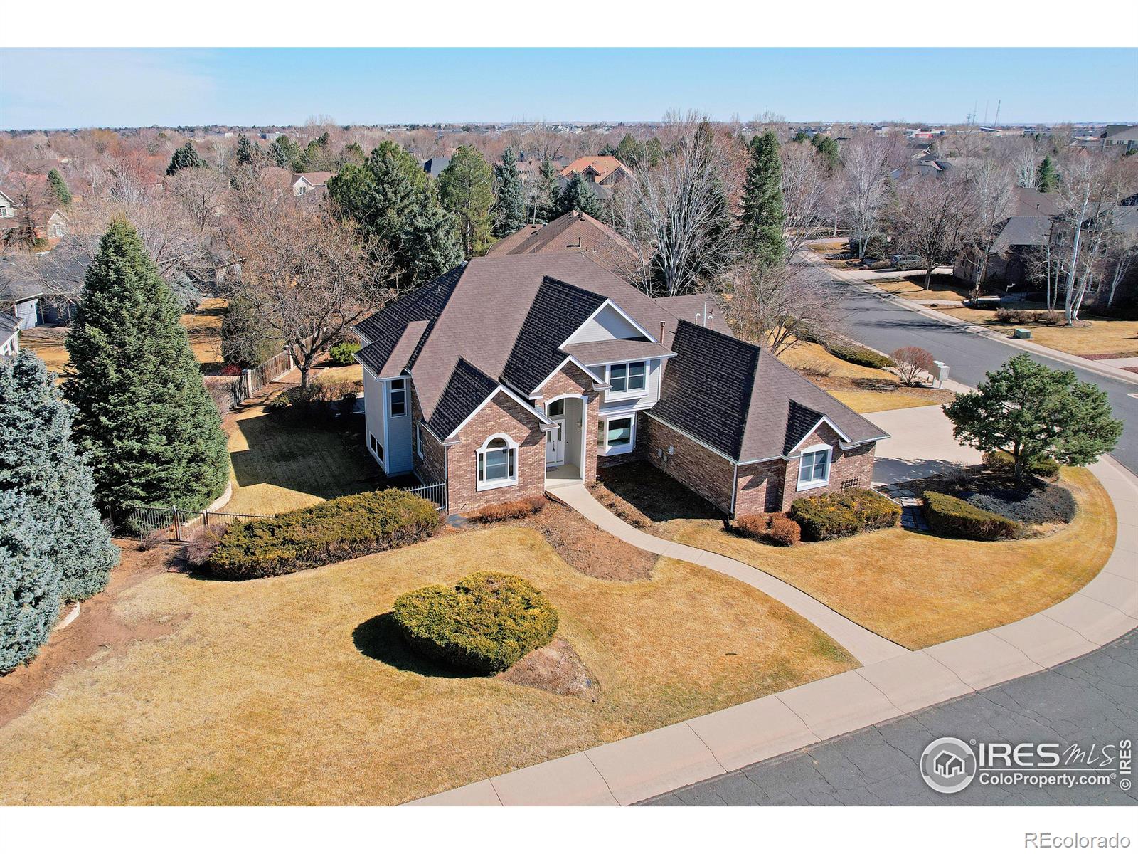 MLS Image #0 for 4628 w 21st st cir,greeley, Colorado