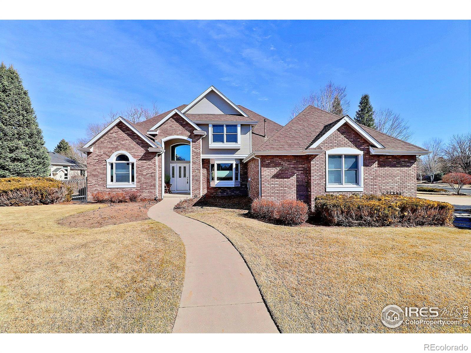 CMA Image for 4628 w 21st st cir,Greeley, Colorado