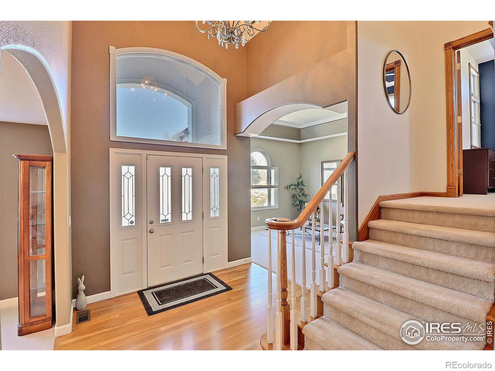 MLS Image #4 for 4628 w 21st st cir,greeley, Colorado