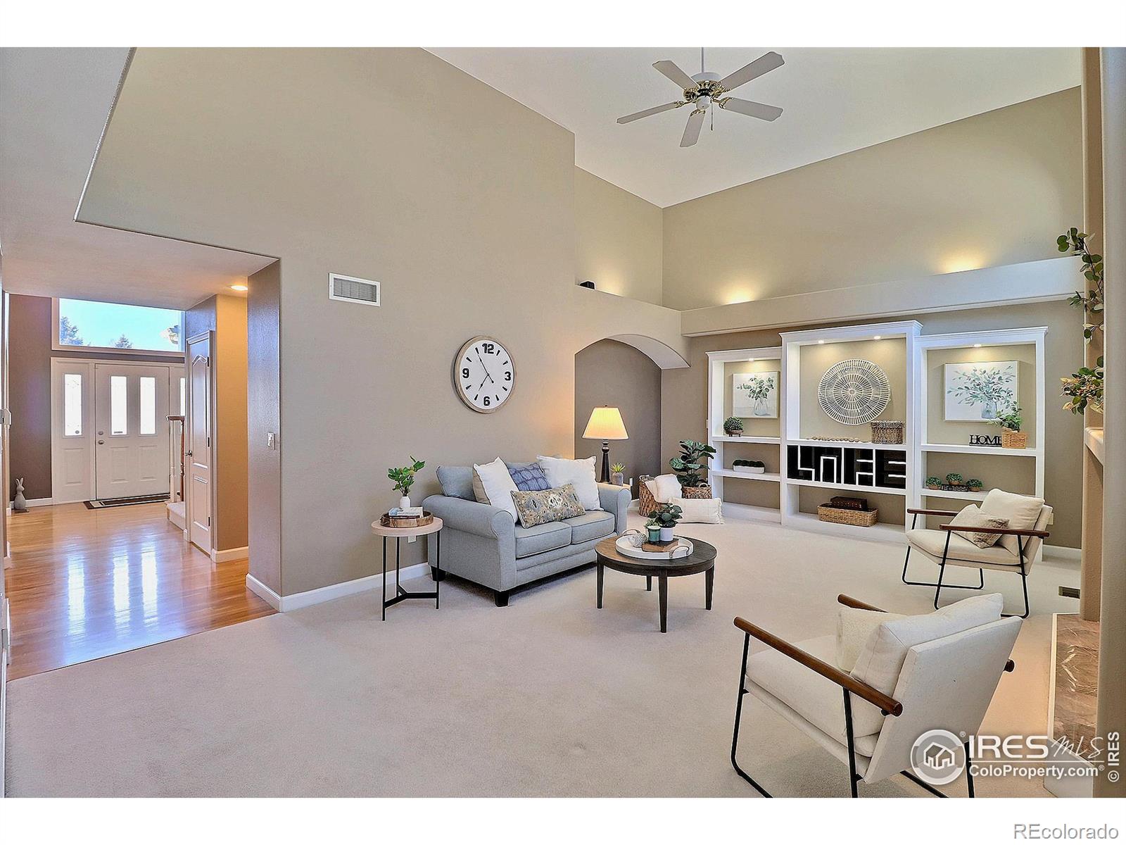 MLS Image #7 for 4628 w 21st st cir,greeley, Colorado
