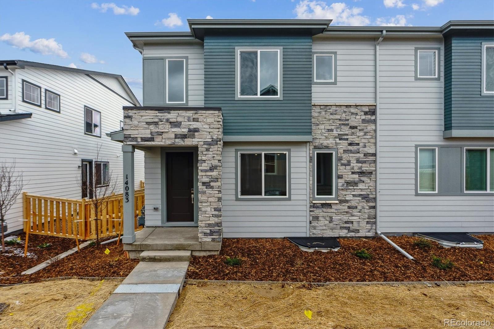 MLS Image #0 for 14083  deertrack lane,parker, Colorado
