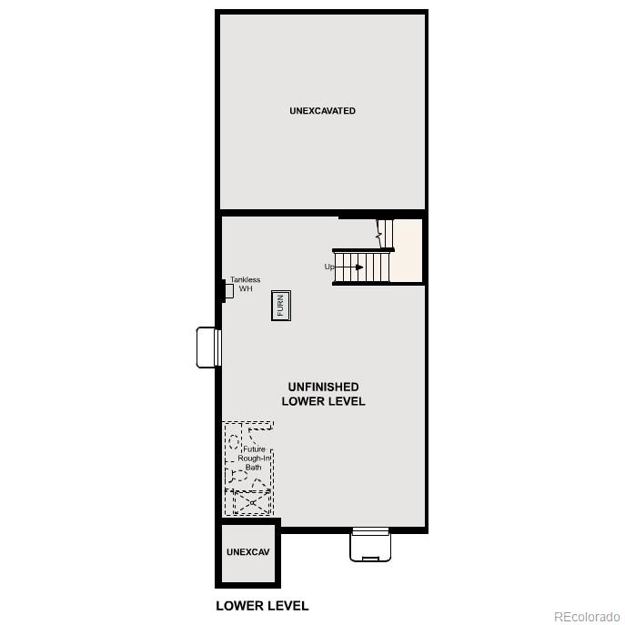 MLS Image #3 for 14083  deertrack lane,parker, Colorado