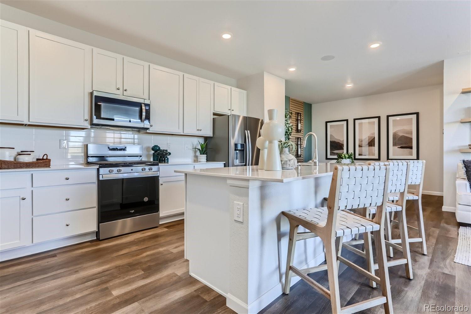 MLS Image #11 for 14085  deertrack lane,parker, Colorado