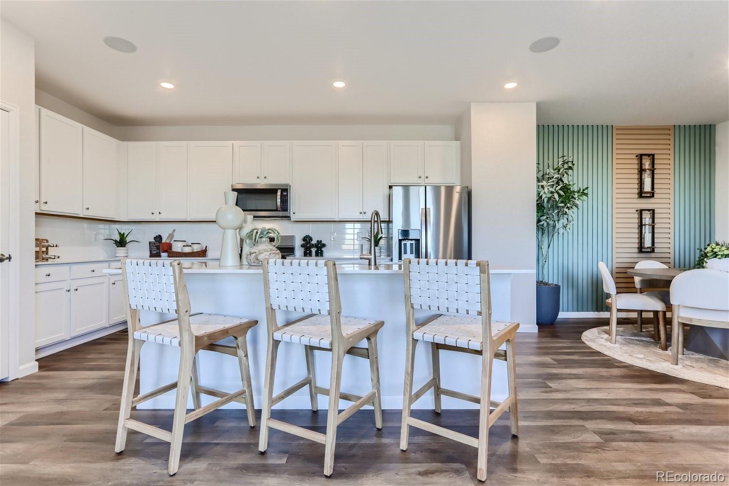 MLS Image #13 for 14085  deertrack lane,parker, Colorado