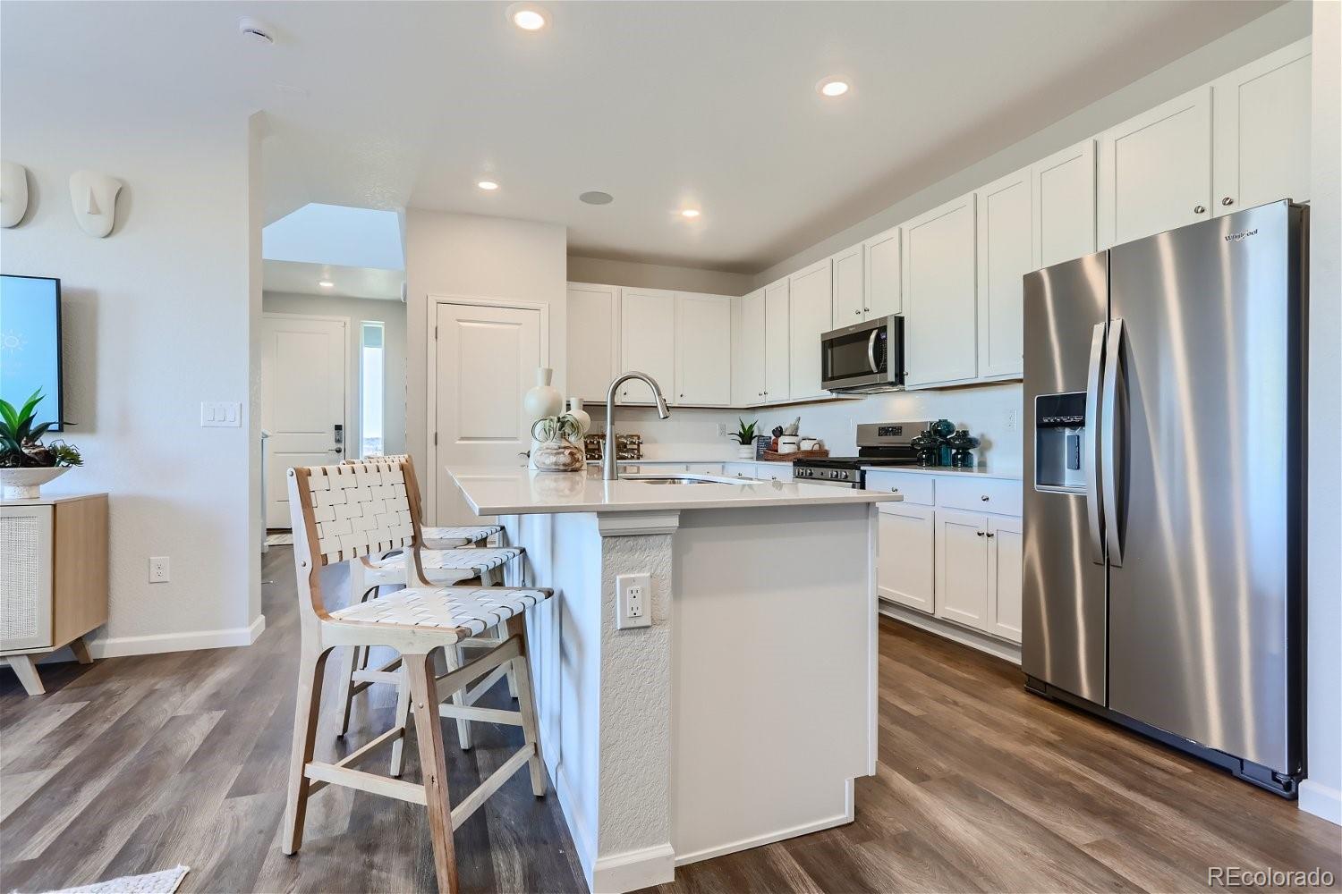 MLS Image #14 for 14085  deertrack lane,parker, Colorado