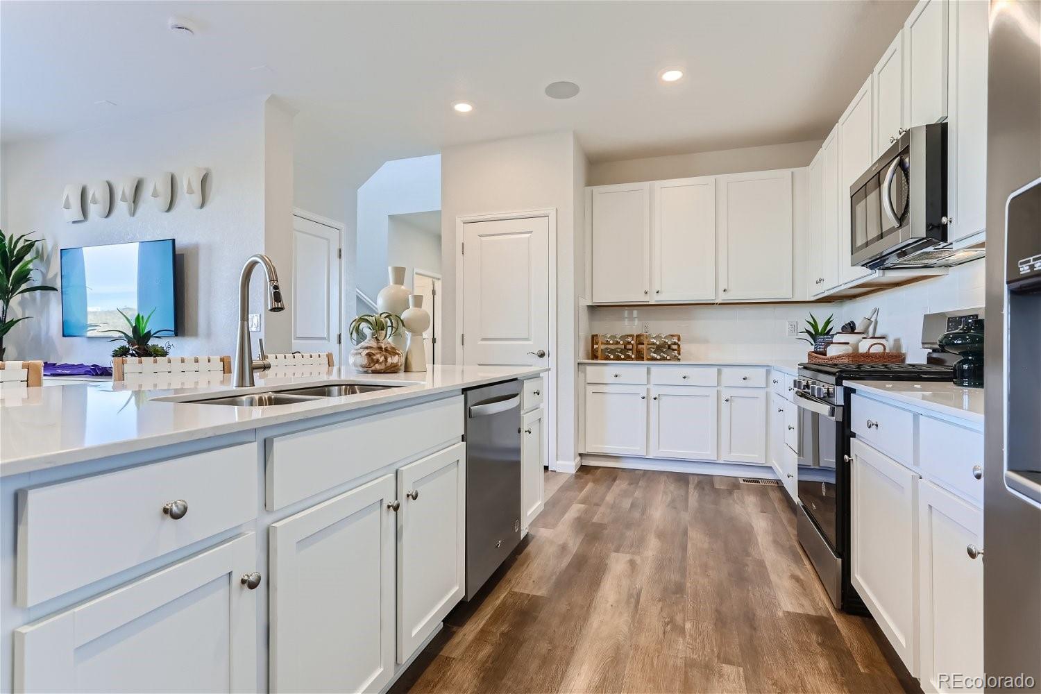 MLS Image #15 for 14085  deertrack lane,parker, Colorado