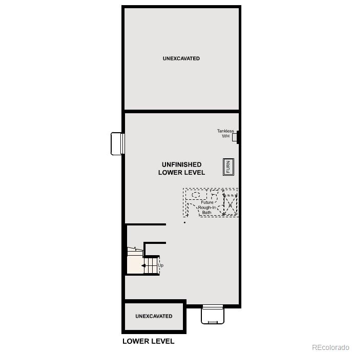 MLS Image #3 for 14085  deertrack lane,parker, Colorado