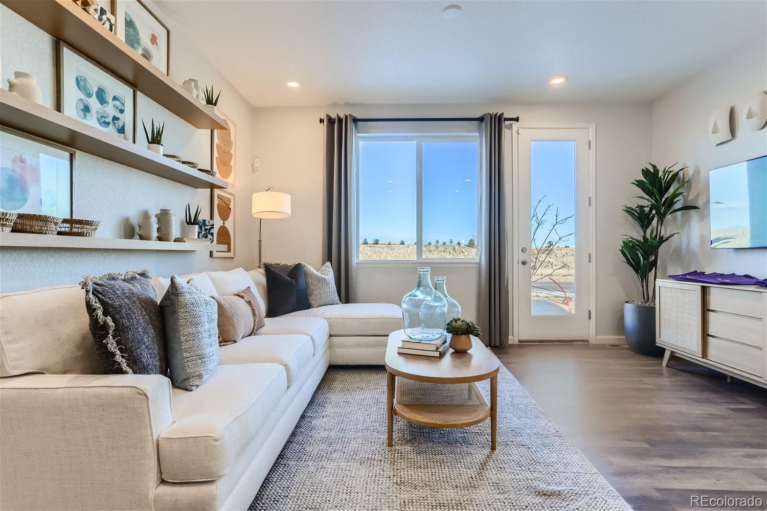 MLS Image #6 for 14085  deertrack lane,parker, Colorado