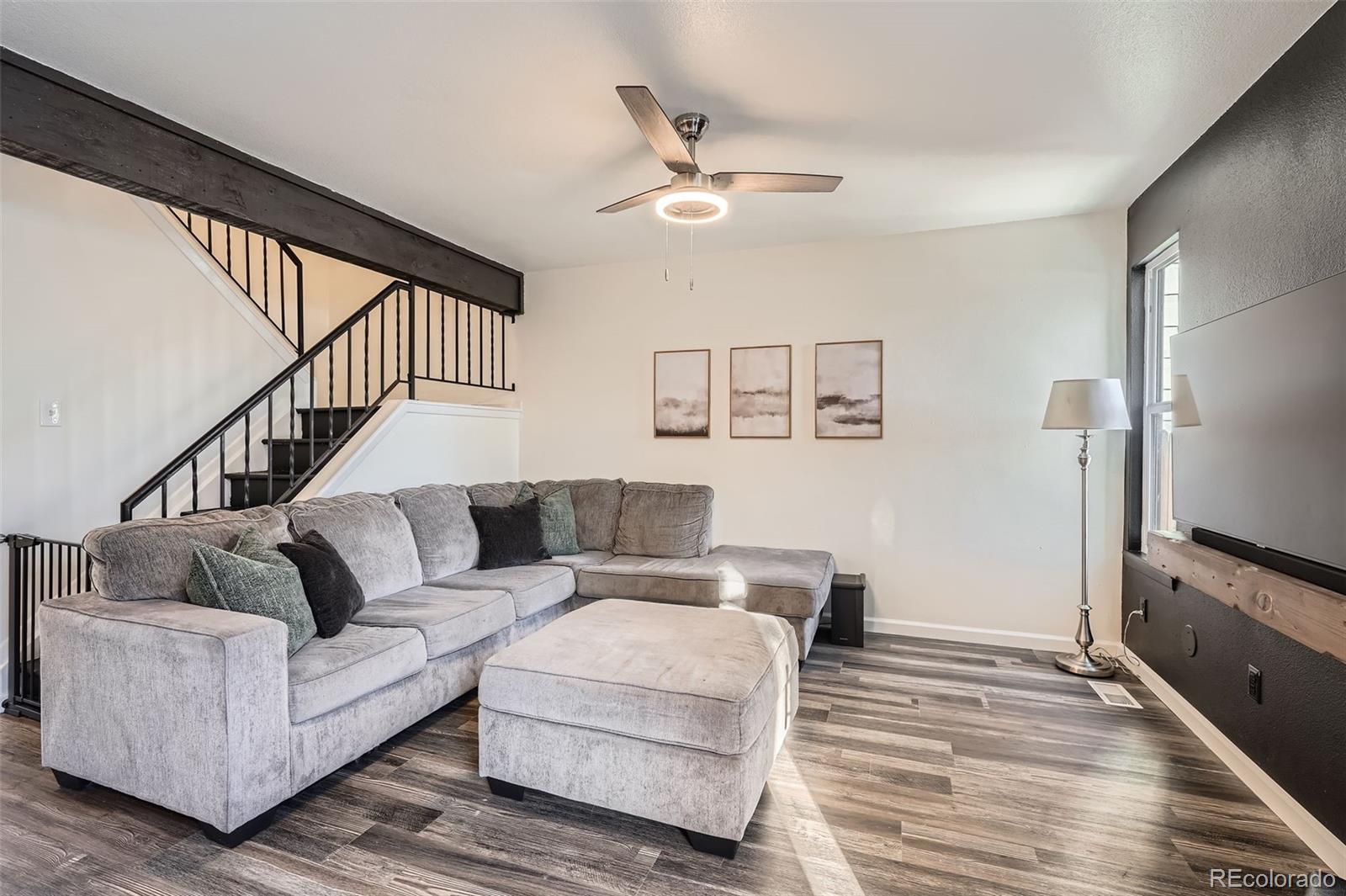 Report Image for 8685  Carr Loop,Arvada, Colorado