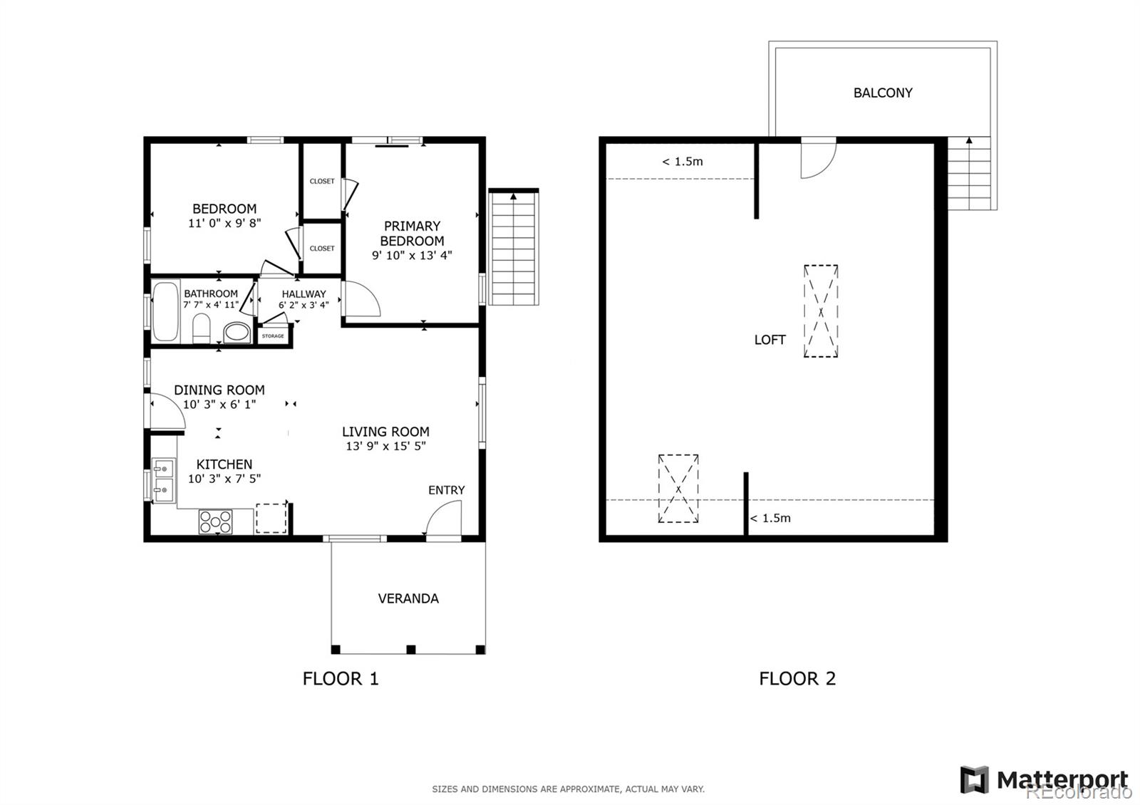MLS Image #28 for 11970 w pleasant avenue,lakewood, Colorado