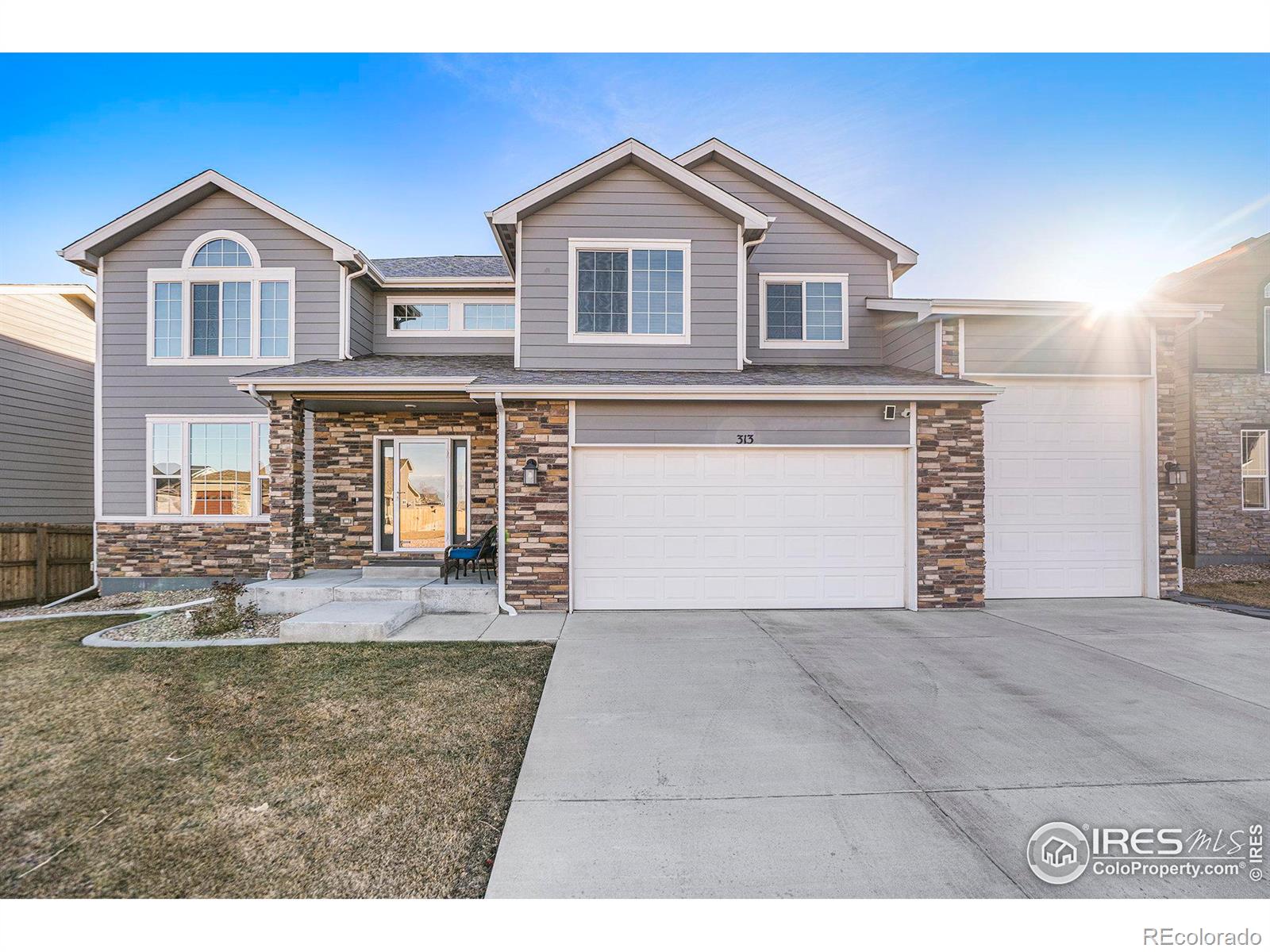 MLS Image #0 for 313  mcgregor lane,johnstown, Colorado