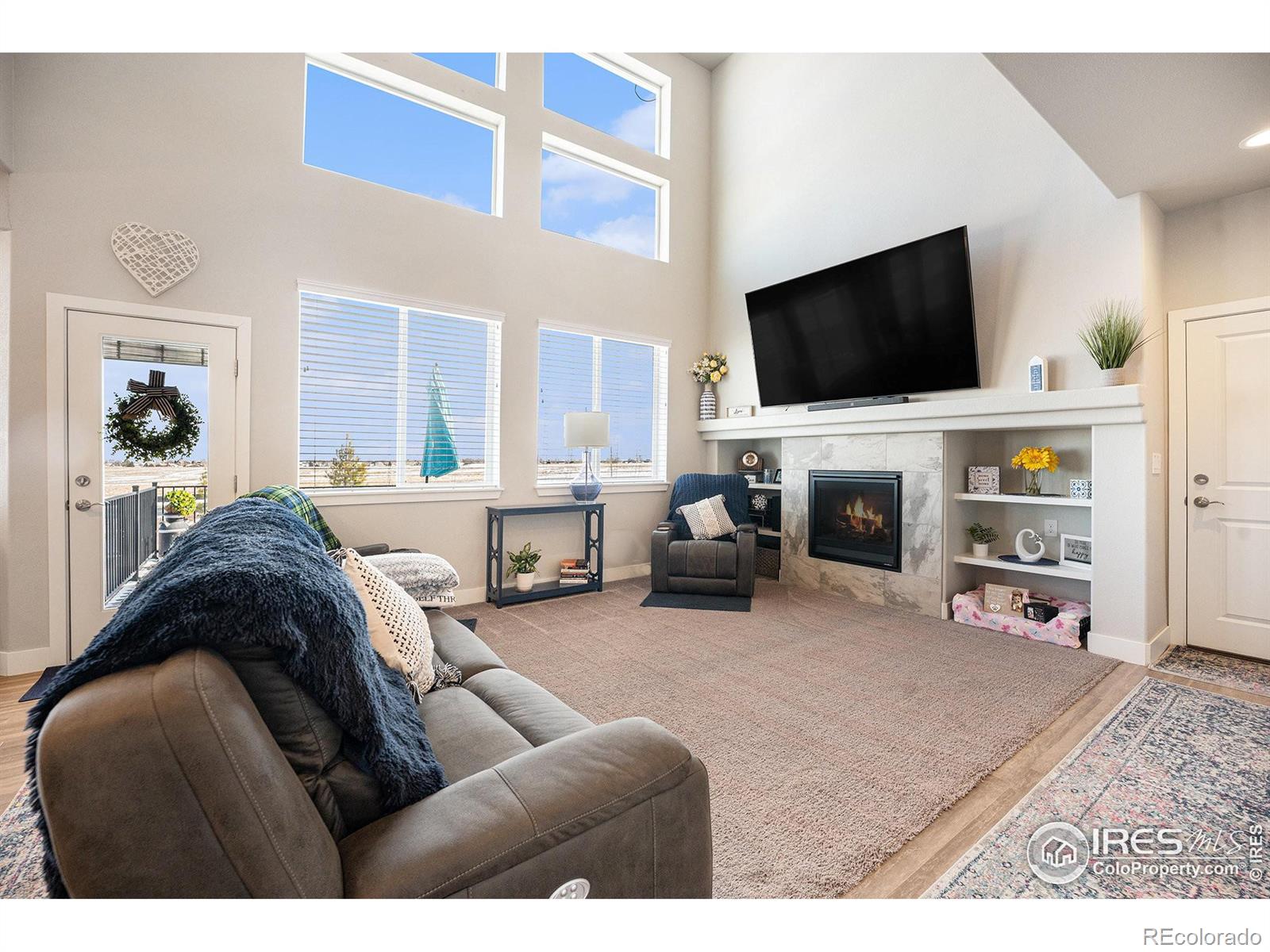 MLS Image #2 for 313  mcgregor lane,johnstown, Colorado