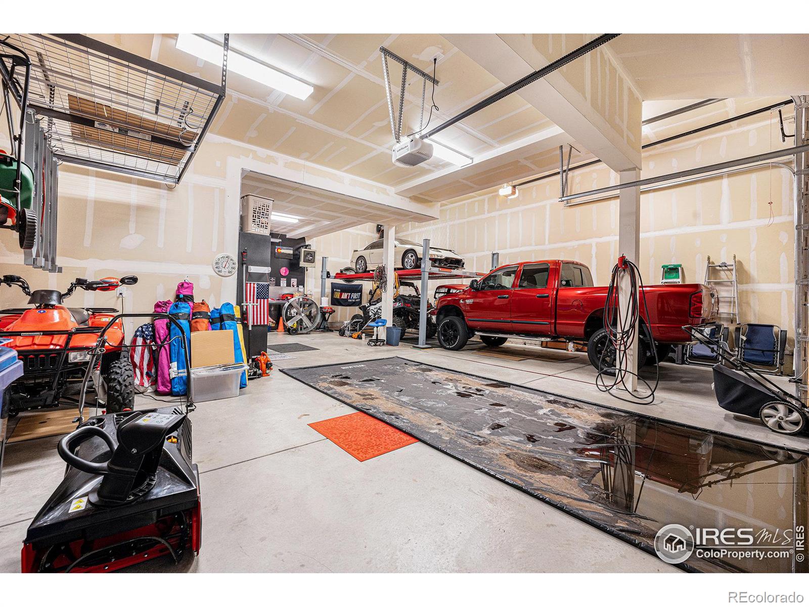 MLS Image #25 for 313  mcgregor lane,johnstown, Colorado