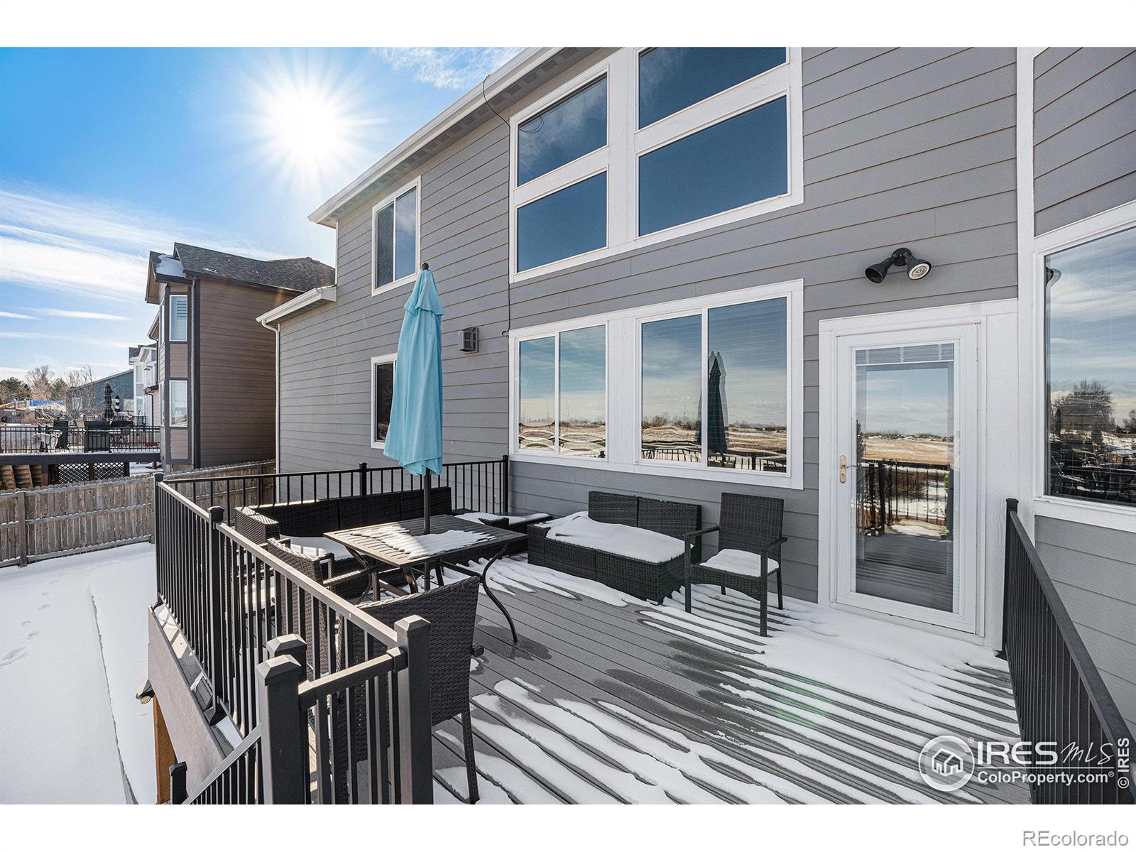 MLS Image #27 for 313  mcgregor lane,johnstown, Colorado