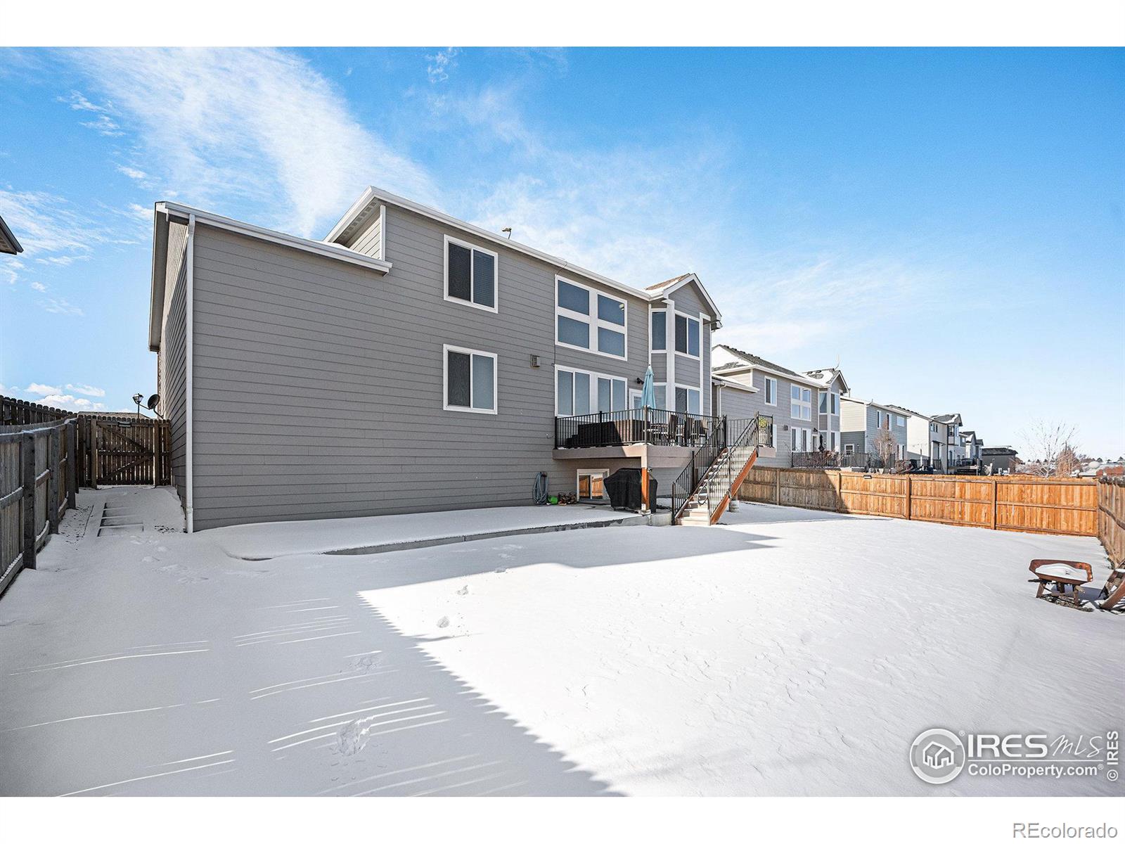 MLS Image #28 for 313  mcgregor lane,johnstown, Colorado