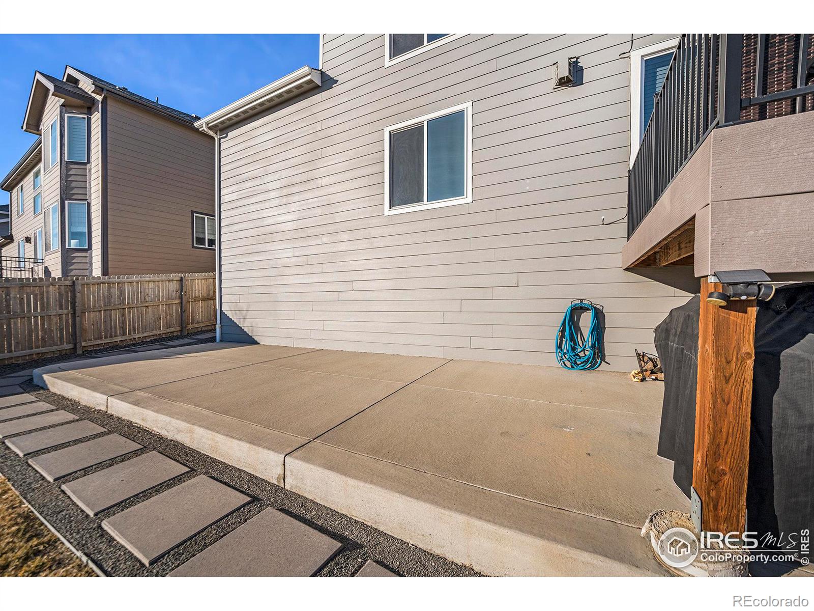 MLS Image #29 for 313  mcgregor lane,johnstown, Colorado