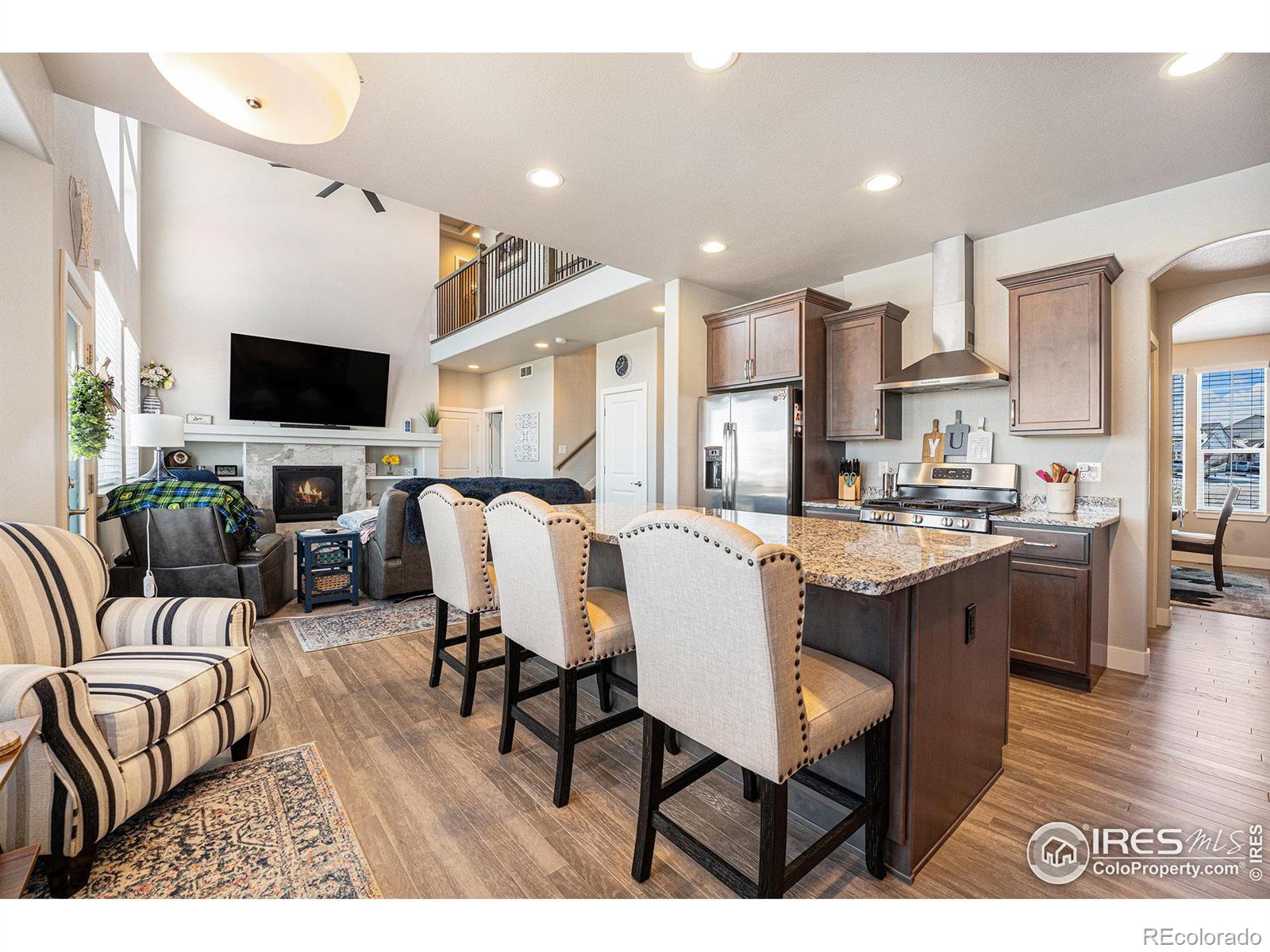 MLS Image #3 for 313  mcgregor lane,johnstown, Colorado