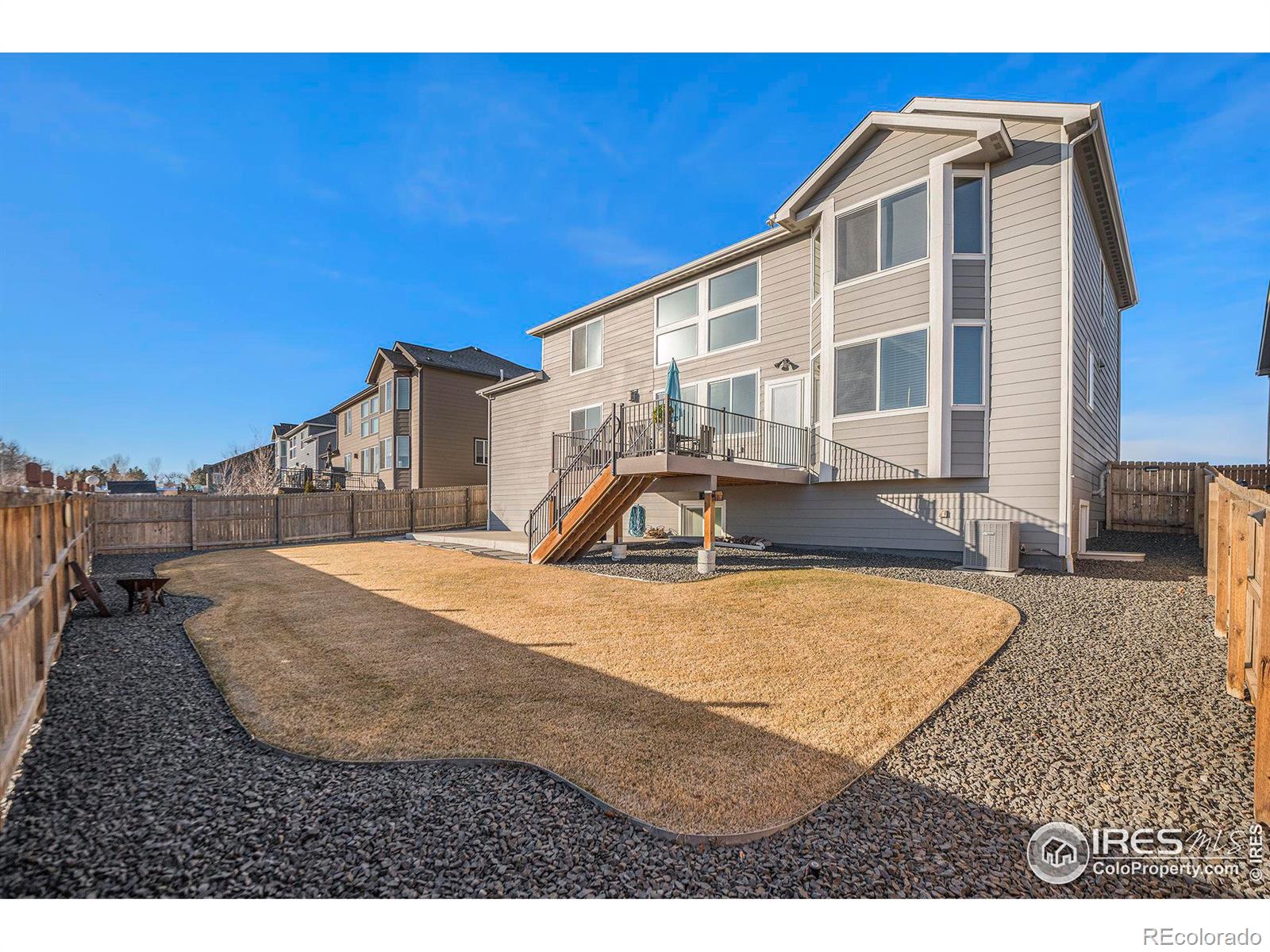 MLS Image #30 for 313  mcgregor lane,johnstown, Colorado