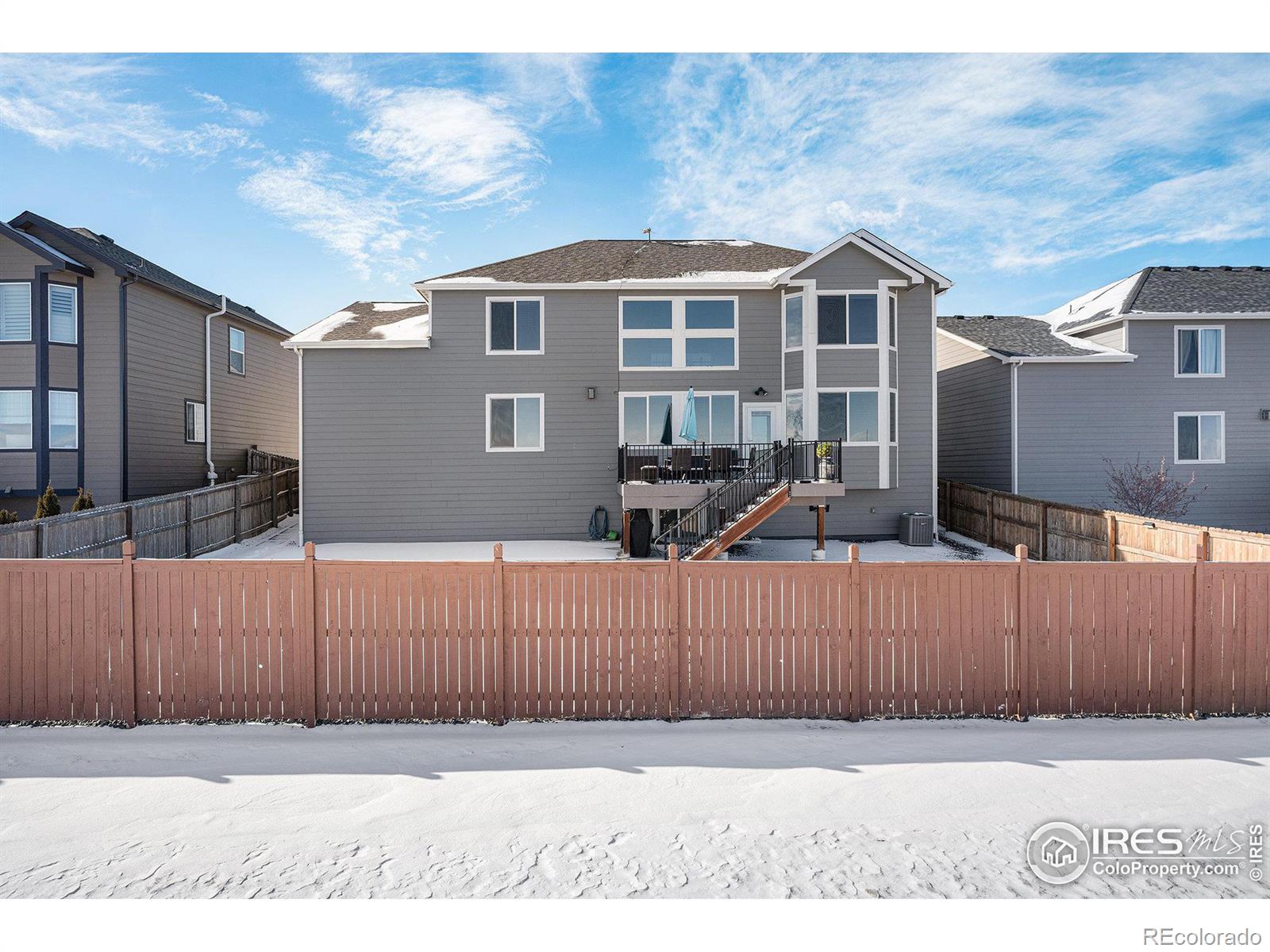 MLS Image #31 for 313  mcgregor lane,johnstown, Colorado