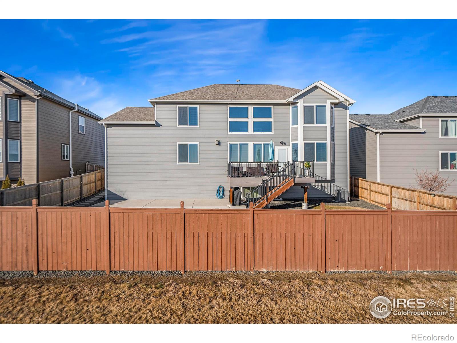 MLS Image #32 for 313  mcgregor lane,johnstown, Colorado