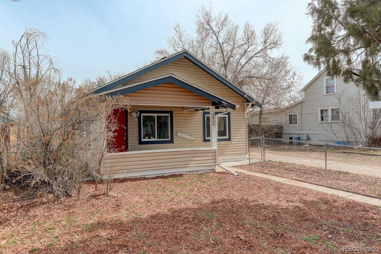 MLS Image #2 for 2056  fulton street,aurora, Colorado