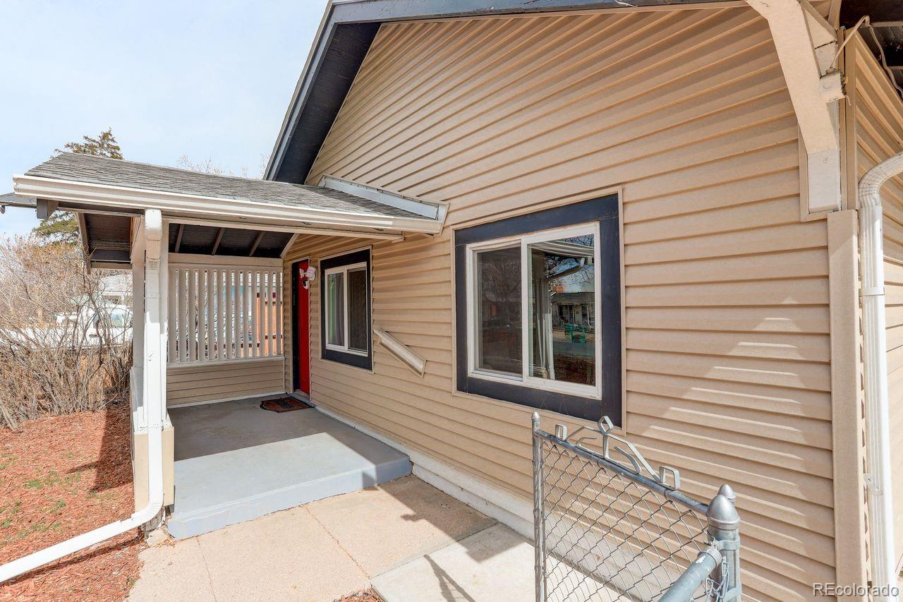 MLS Image #3 for 2056  fulton street,aurora, Colorado